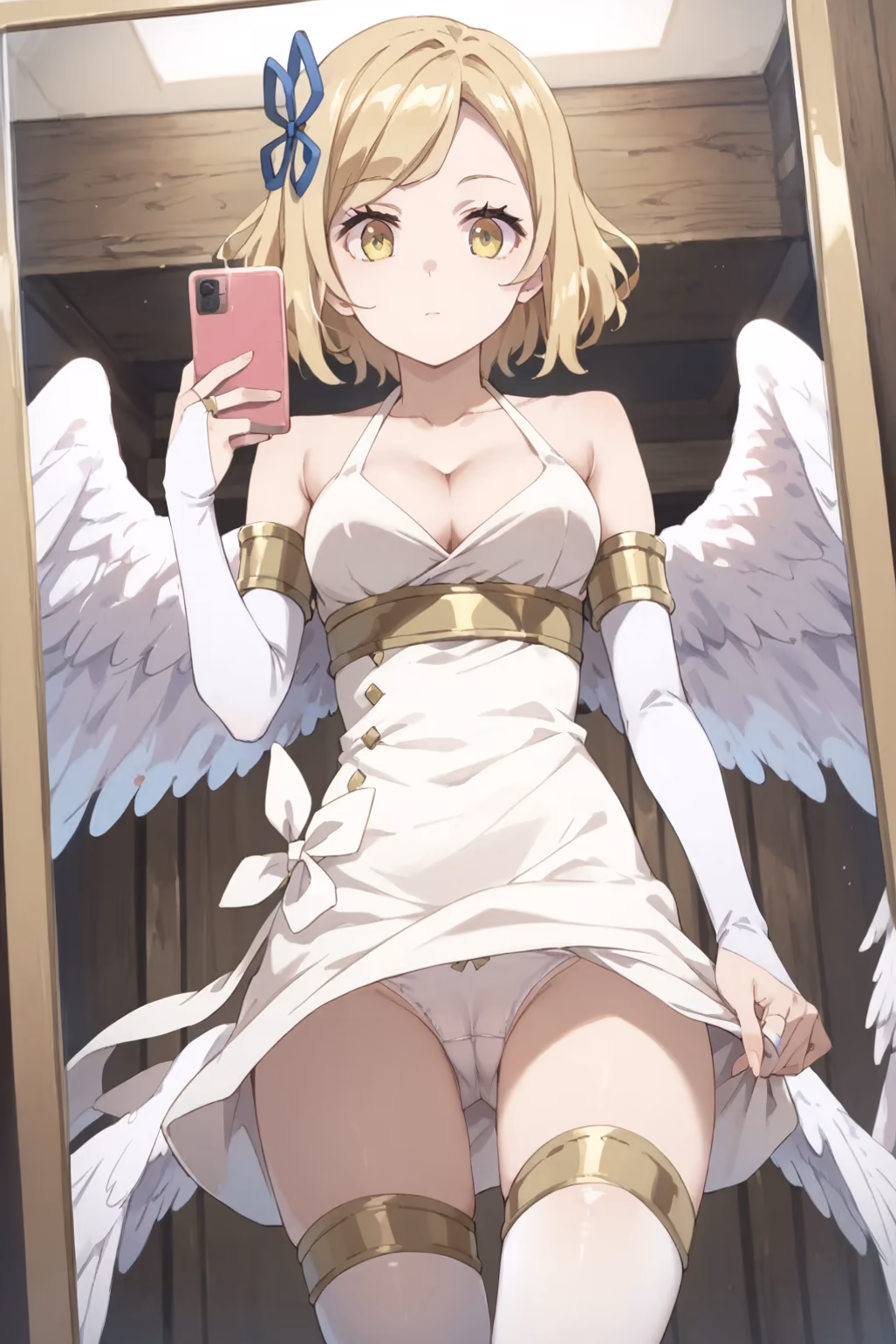 Tia - Farming Life in Another World (Isekai Nonbiri Nouka) - Hentai Gallery 12 - 97 Images — image 19 of 97