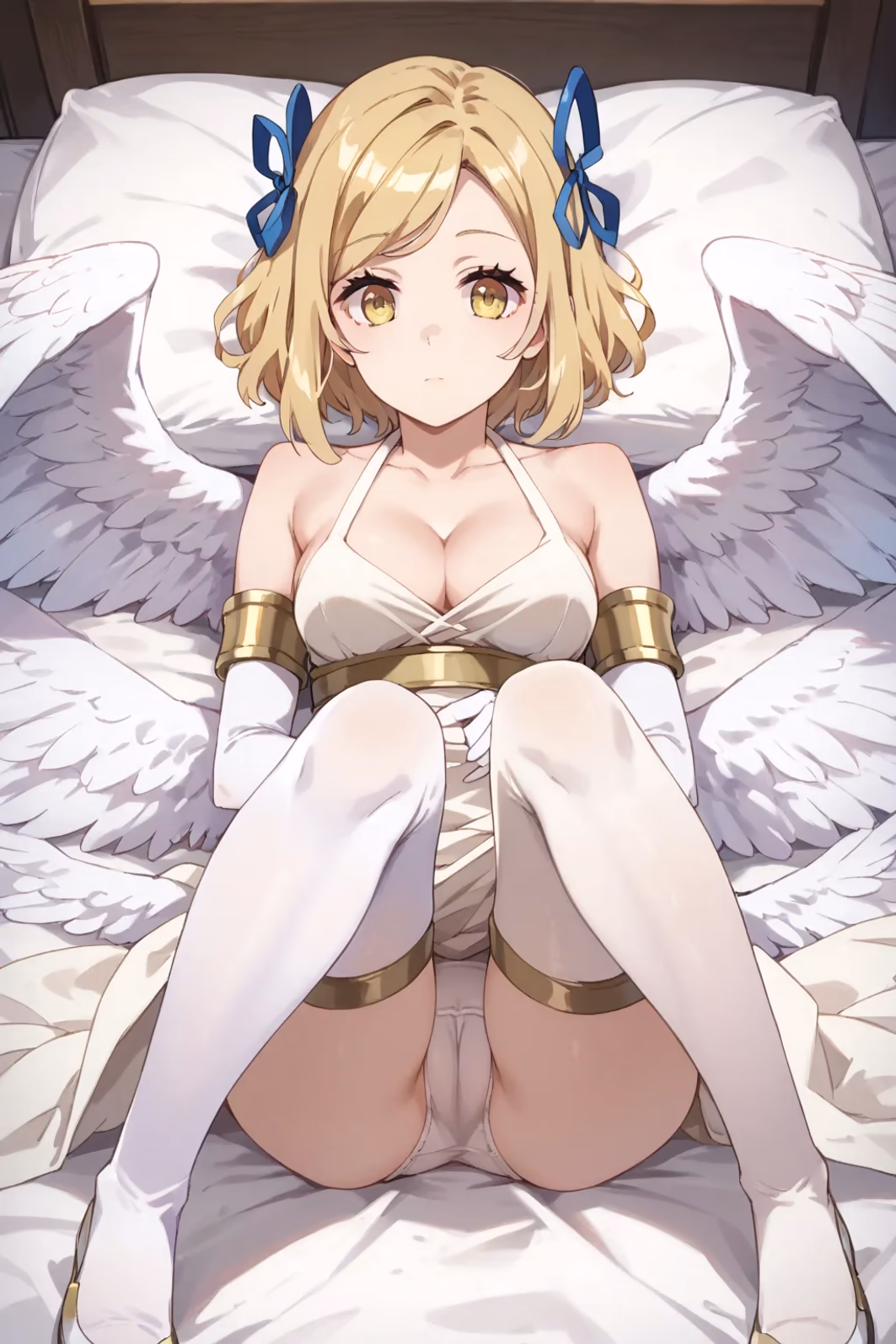 Tia - Farming Life in Another World (Isekai Nonbiri Nouka) - Hentai Gallery 12 - 97 Images — image 79 of 97