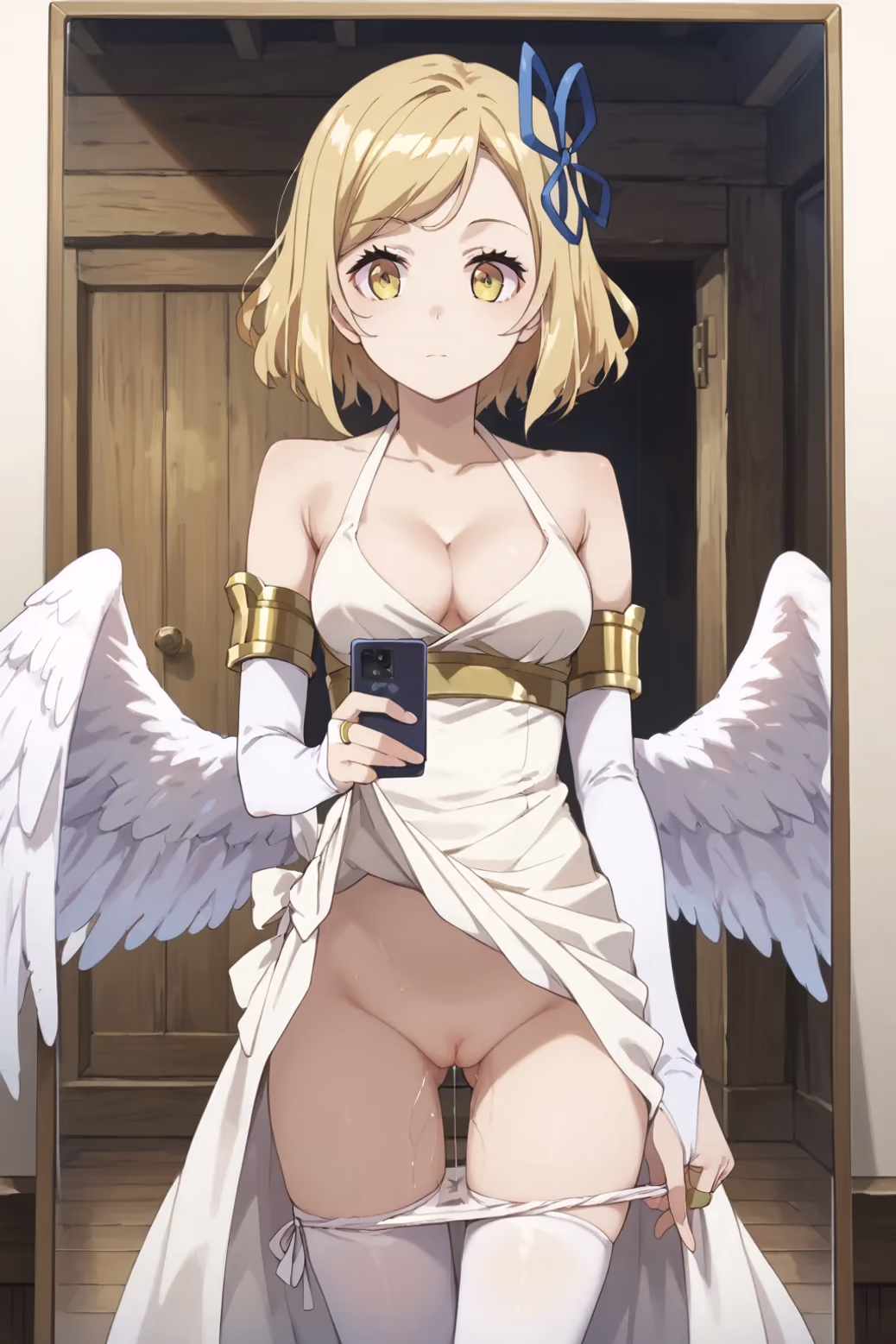 Tia - Farming Life in Another World (Isekai Nonbiri Nouka) - Hentai Gallery 12 - 97 Images preview