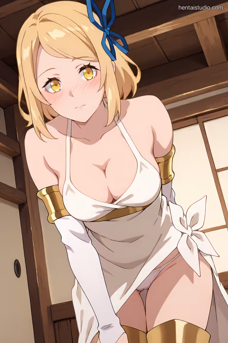 Tia - Farming Life in Another World (Isekai Nonbiri Nouka) - Hentai Gallery 13 - 111 Images — image 1 of 111