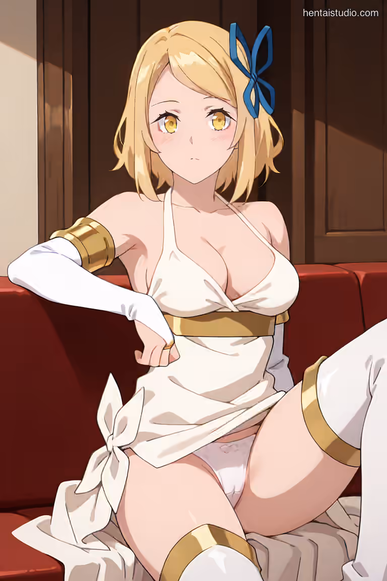 Tia - Farming Life in Another World (Isekai Nonbiri Nouka) - Hentai Gallery 13 - 111 Images — image 5 of 111