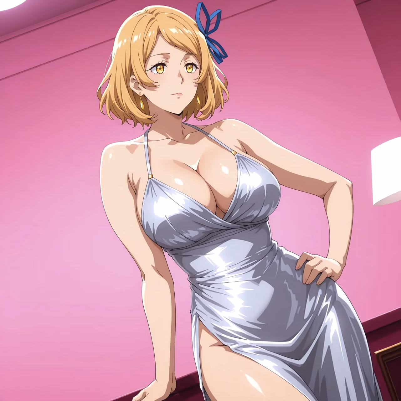 Tia - Farming Life in Another World (Isekai Nonbiri Nouka) - Hentai Gallery 3 - 345 Images — image 12 of 345