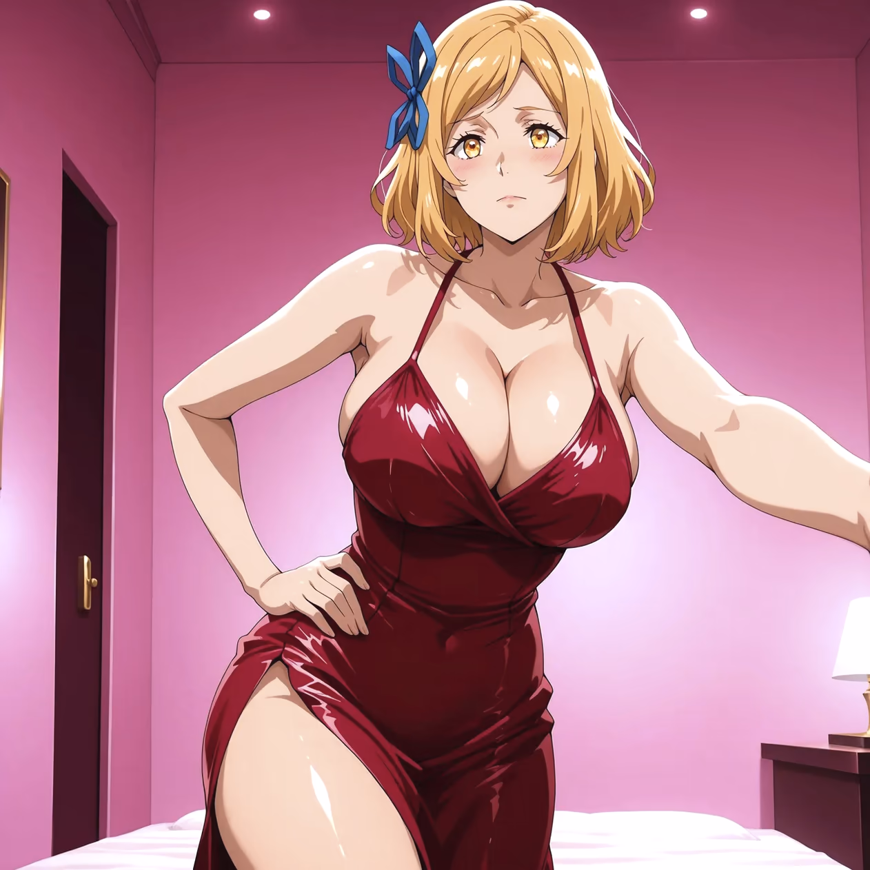 Tia - Farming Life in Another World (Isekai Nonbiri Nouka) - Hentai Gallery 3 - 345 Images — image 21 of 345