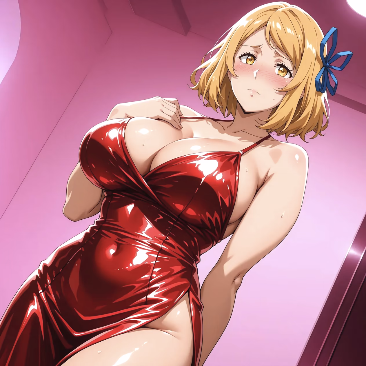 Tia - Farming Life in Another World (Isekai Nonbiri Nouka) - Hentai Gallery 3 - 345 Images — image 22 of 345