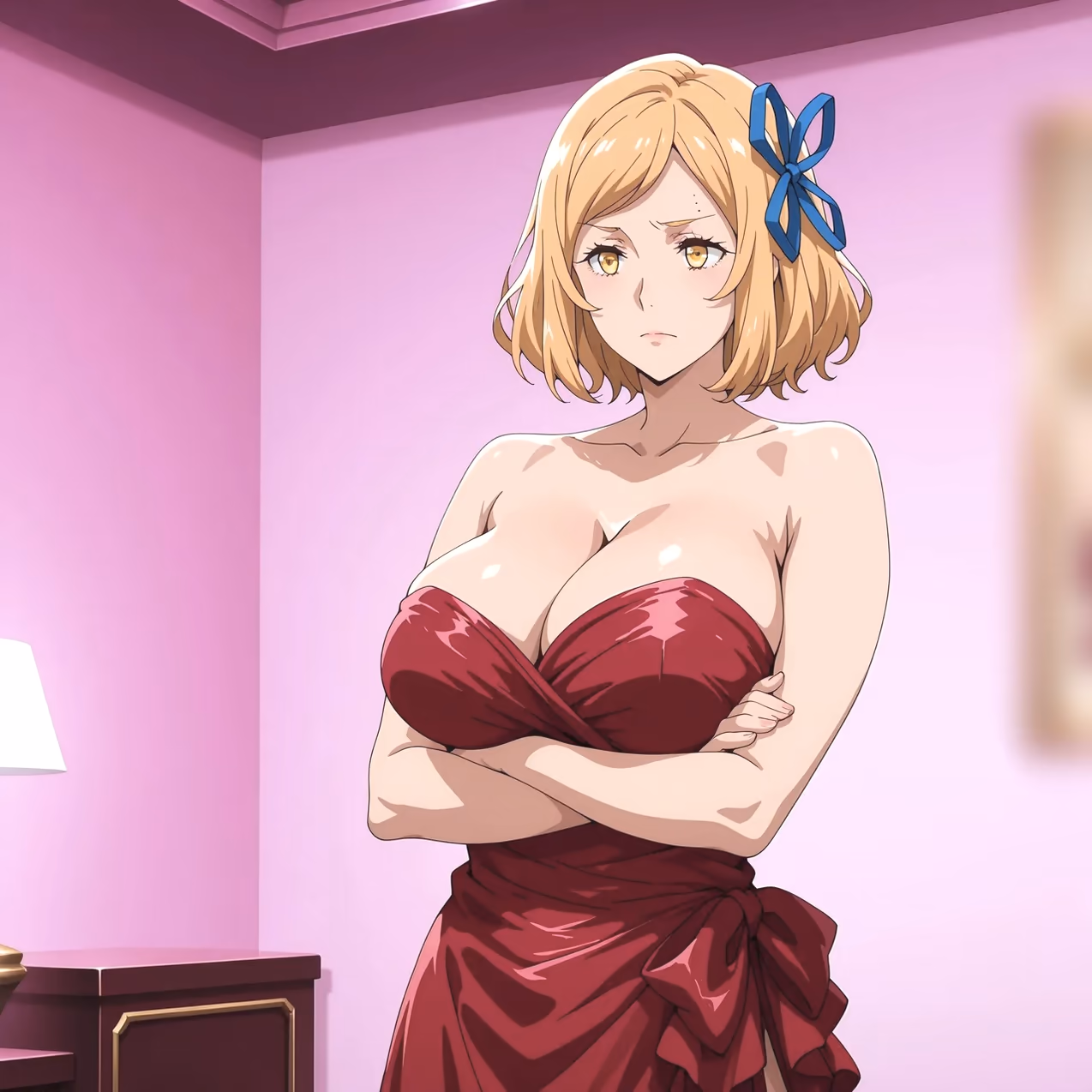 Tia - Farming Life in Another World (Isekai Nonbiri Nouka) - Hentai Gallery 3 - 345 Images — image 3 of 345