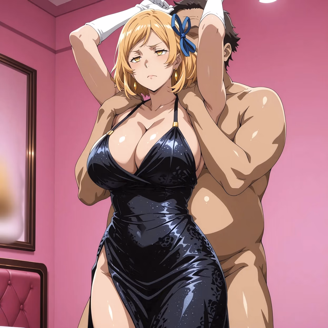 Tia - Farming Life in Another World (Isekai Nonbiri Nouka) - Hentai Gallery 3 - 345 Images — image 30 of 345