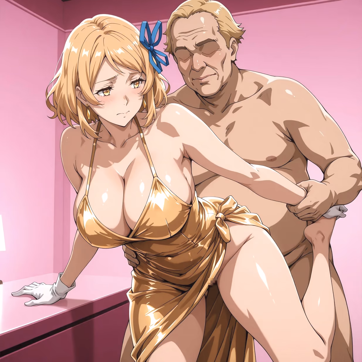 Tia - Farming Life in Another World (Isekai Nonbiri Nouka) - Hentai Gallery 3 - 345 Images — image 42 of 345