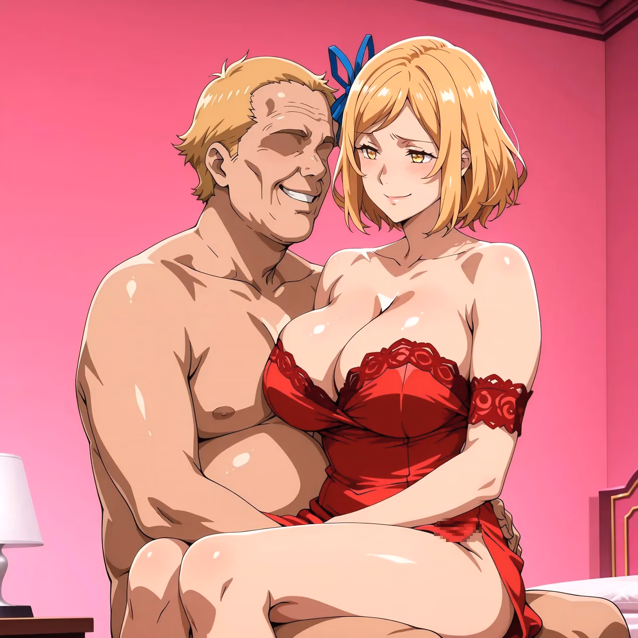 Tia - Farming Life in Another World (Isekai Nonbiri Nouka) - Hentai Gallery 3 - 345 Images — image 48 of 345