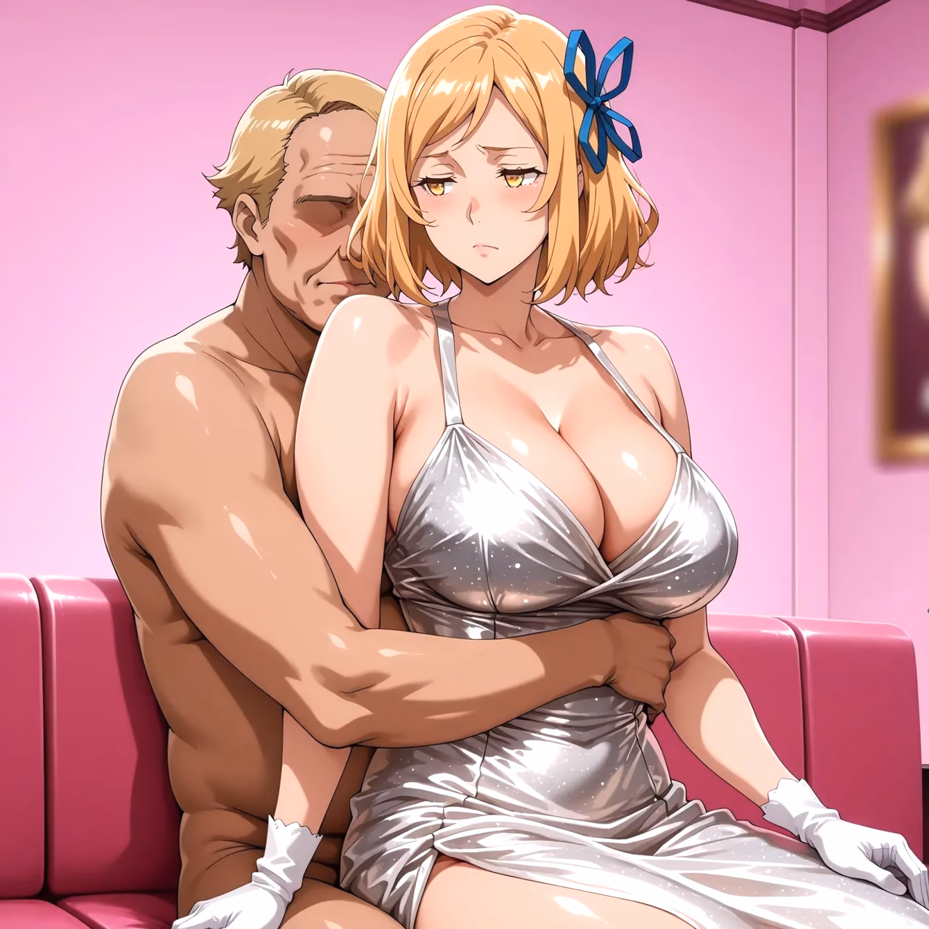 Tia - Farming Life in Another World (Isekai Nonbiri Nouka) - Hentai Gallery 3 - 345 Images — image 52 of 345