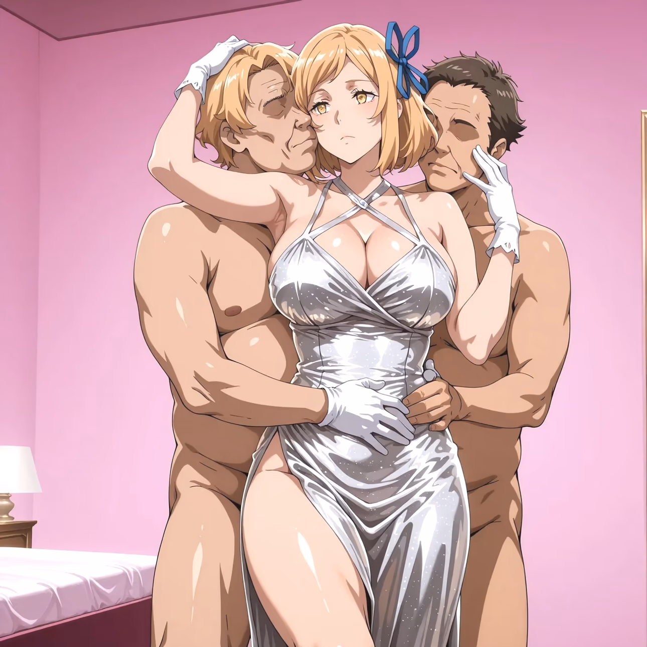 Tia - Farming Life in Another World (Isekai Nonbiri Nouka) - Hentai Gallery 3 - 345 Images — image 62 of 345