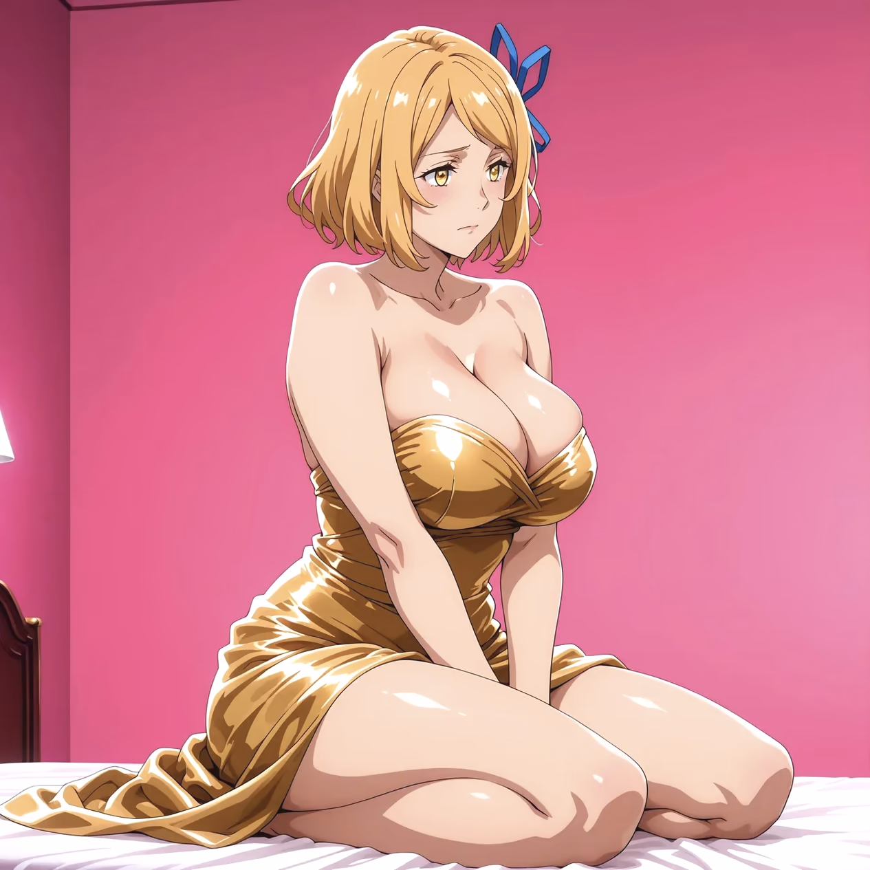 Tia - Farming Life in Another World (Isekai Nonbiri Nouka) - Hentai Gallery 3 - 345 Images — image 9 of 345