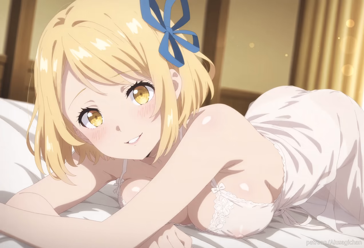 Tia - Farming Life in Another World (Isekai Nonbiri Nouka) - Hentai Gallery 6 - 542 Images — image 16 of 542