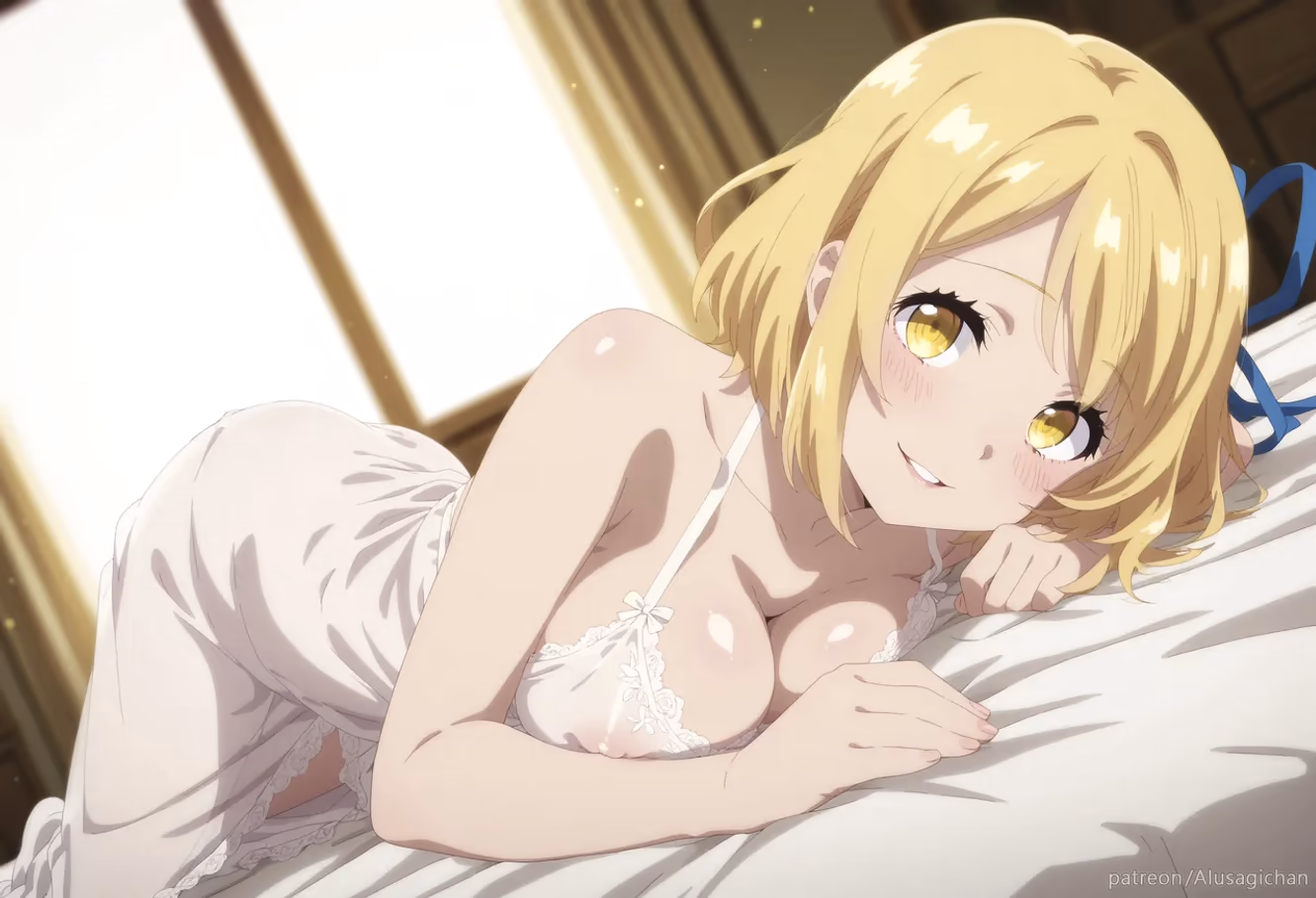 Tia - Farming Life in Another World (Isekai Nonbiri Nouka) - Hentai Gallery 6 - 542 Images — image 17 of 542