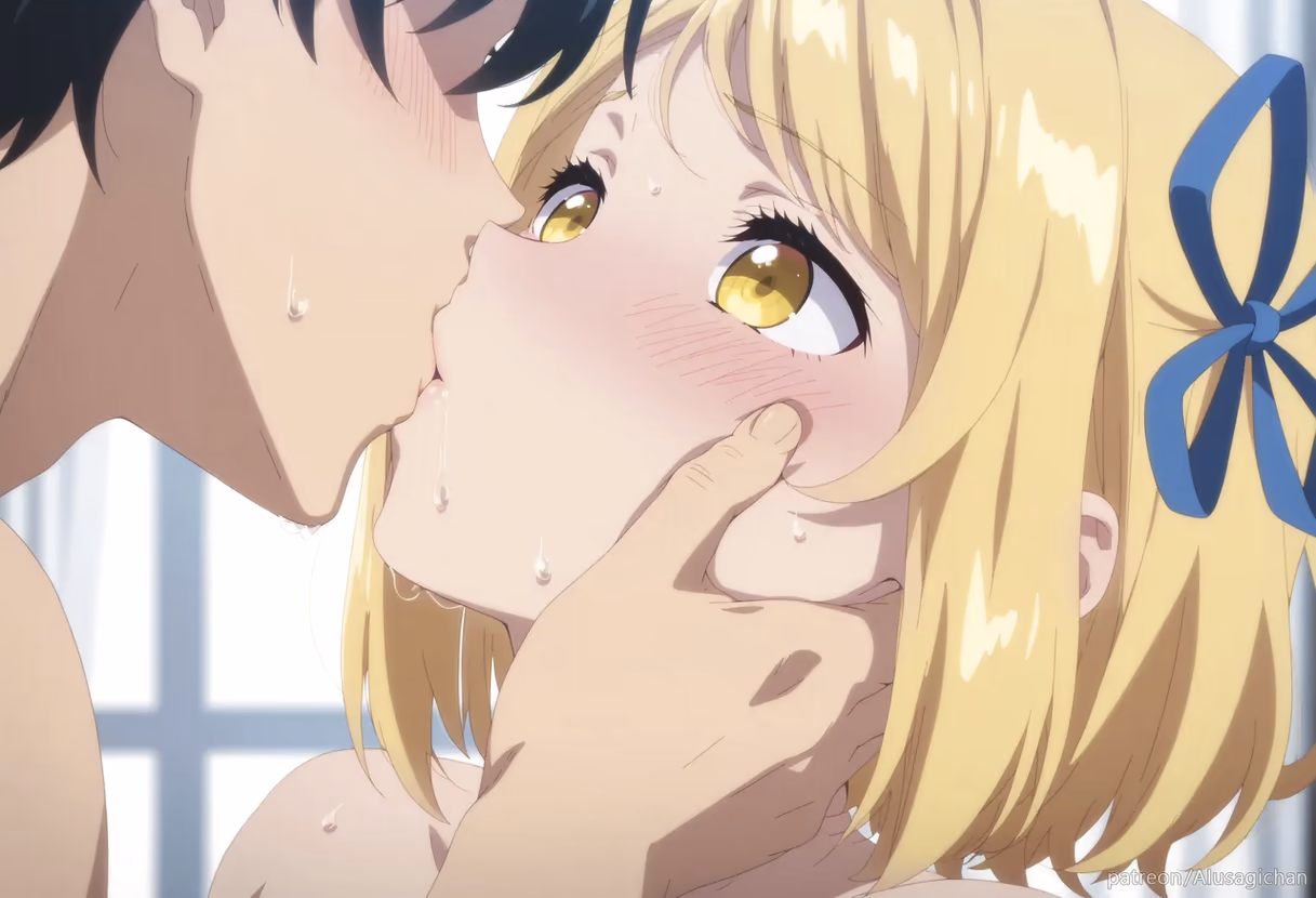 Tia - Farming Life in Another World (Isekai Nonbiri Nouka) - Hentai Gallery 6 - 542 Images — image 176 of 542