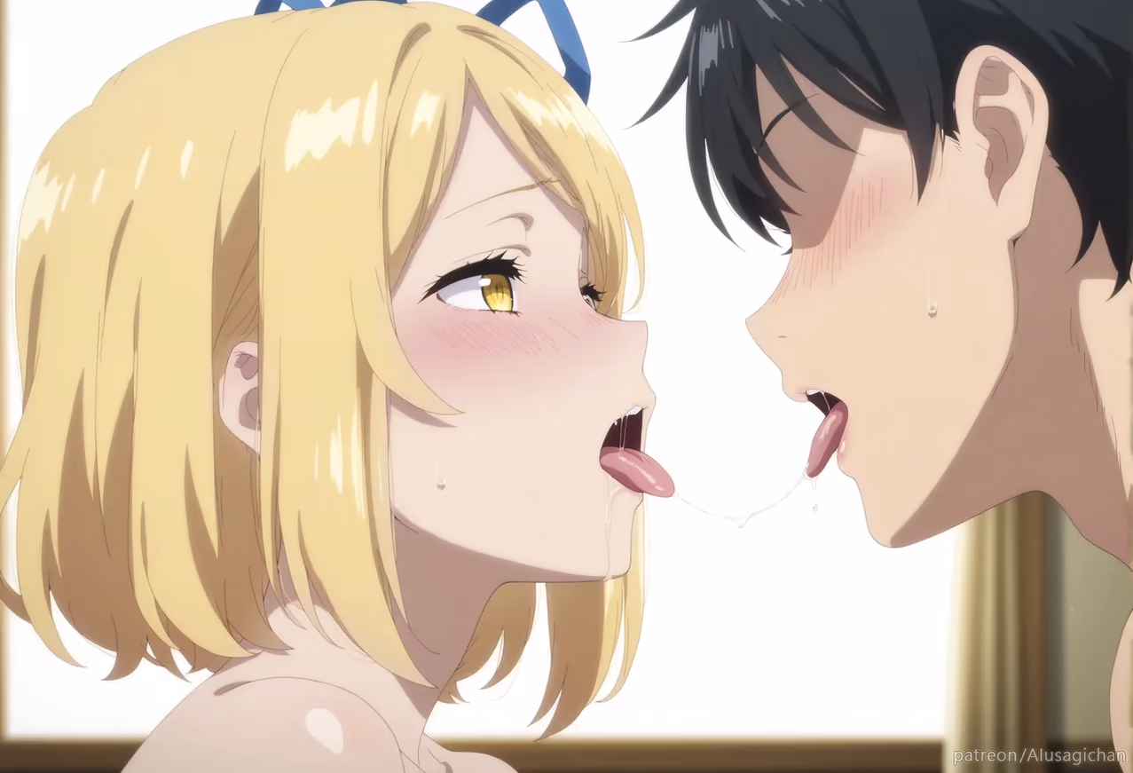 Tia - Farming Life in Another World (Isekai Nonbiri Nouka) - Hentai Gallery 6 - 542 Images — image 186 of 542
