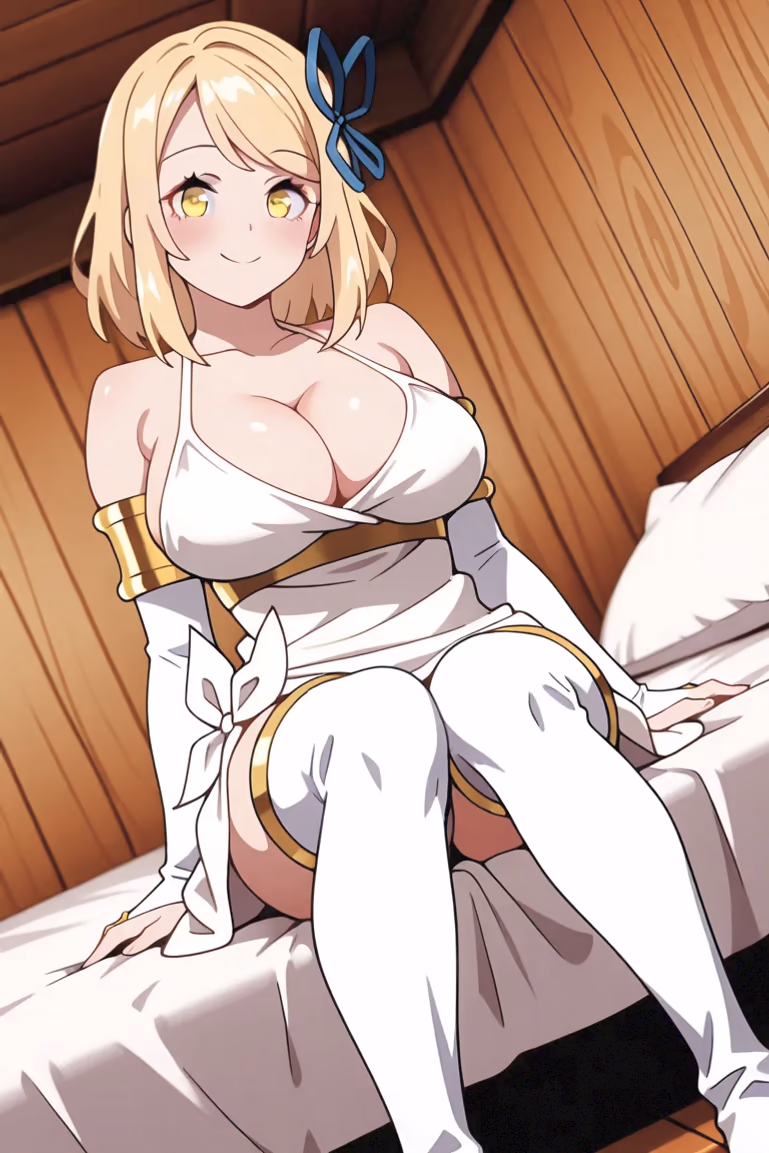 Tia - Farming Life in Another World (Isekai Nonbiri Nouka) - Hentai Gallery 8 - 118 Images — image 1 of 118