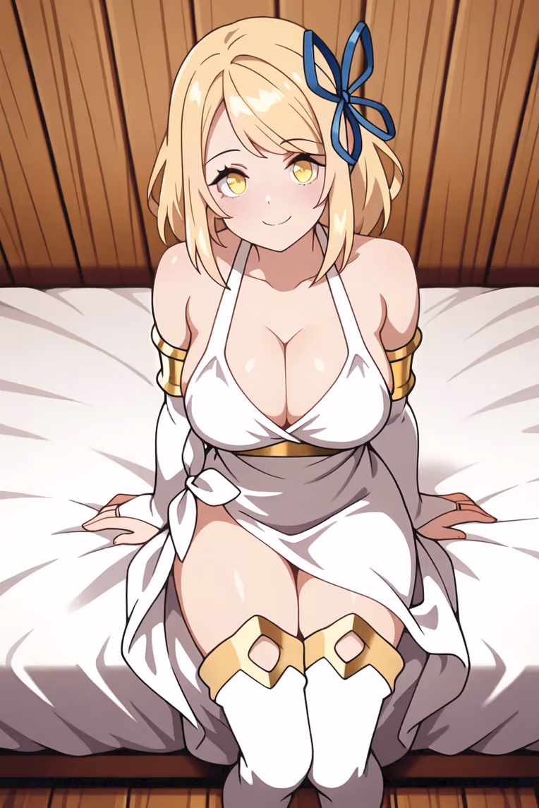 Tia - Farming Life in Another World (Isekai Nonbiri Nouka) - Hentai Gallery 8 - 118 Images — image 2 of 118