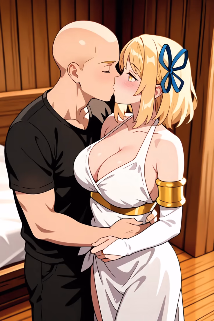 Tia - Farming Life in Another World (Isekai Nonbiri Nouka) - Hentai Gallery 8 - 118 Images — image 6 of 118