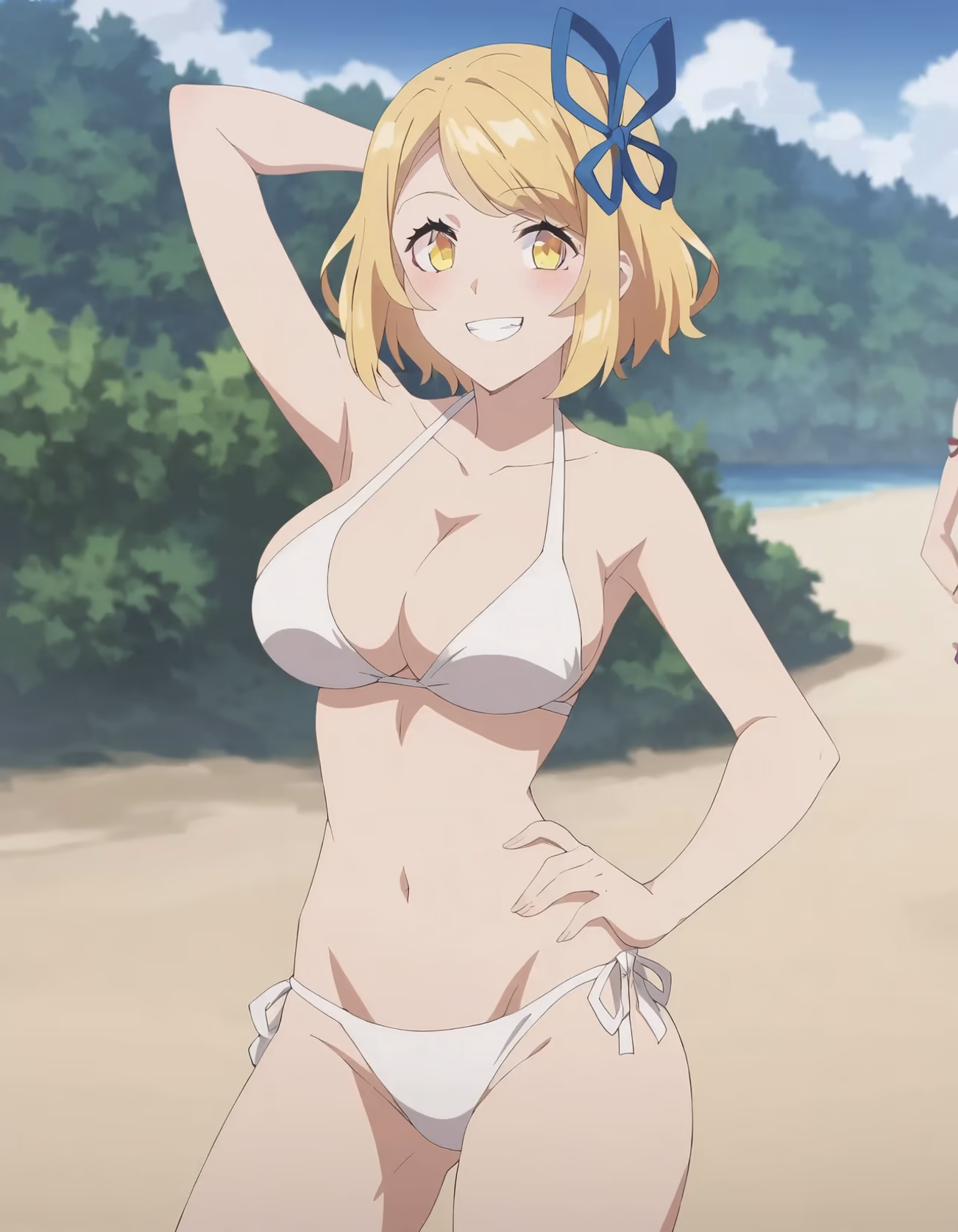 Tia - Farming Life in Another World (Isekai Nonbiri Nouka) - Hentai Gallery 9 - 68 Images — image 6 of 68