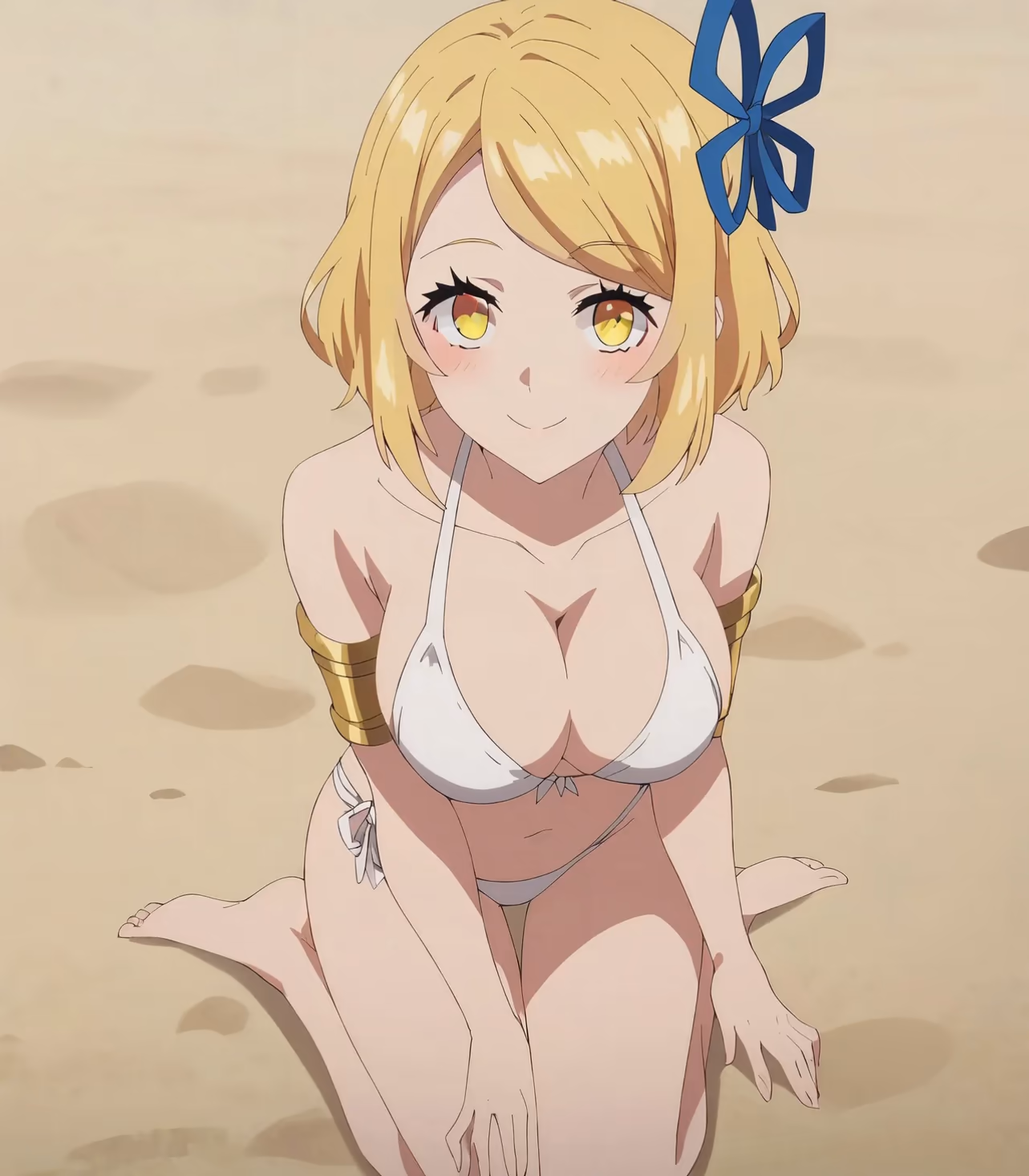 Tia - Farming Life in Another World (Isekai Nonbiri Nouka) - Hentai Gallery 9 - 68 Images — image 7 of 68