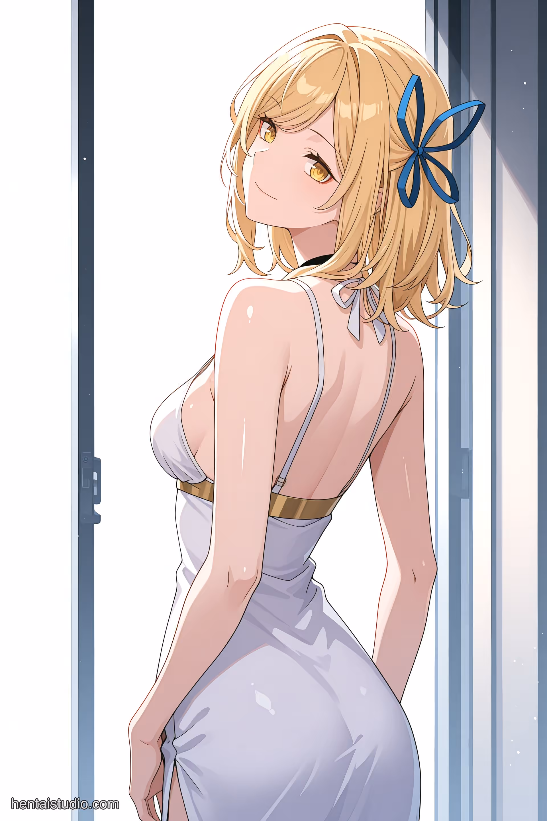 Tia - Farming Life in Another World (Isekai Nonbiri Nouka) - Hentai Gallery 10 - 70 Images — image 1 of 70