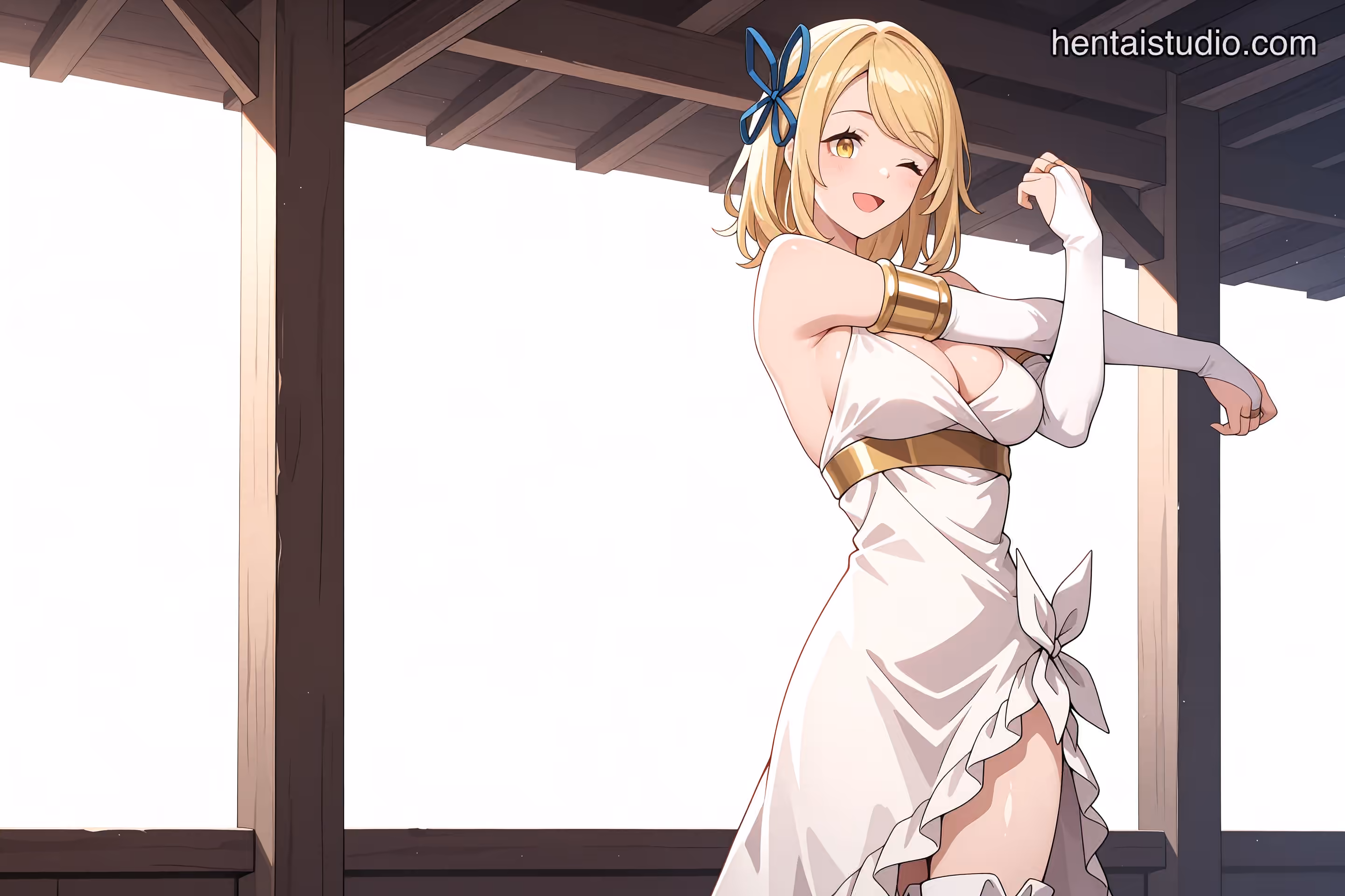 Tia - Farming Life in Another World (Isekai Nonbiri Nouka) - Hentai Gallery 10 - 70 Images — image 11 of 70