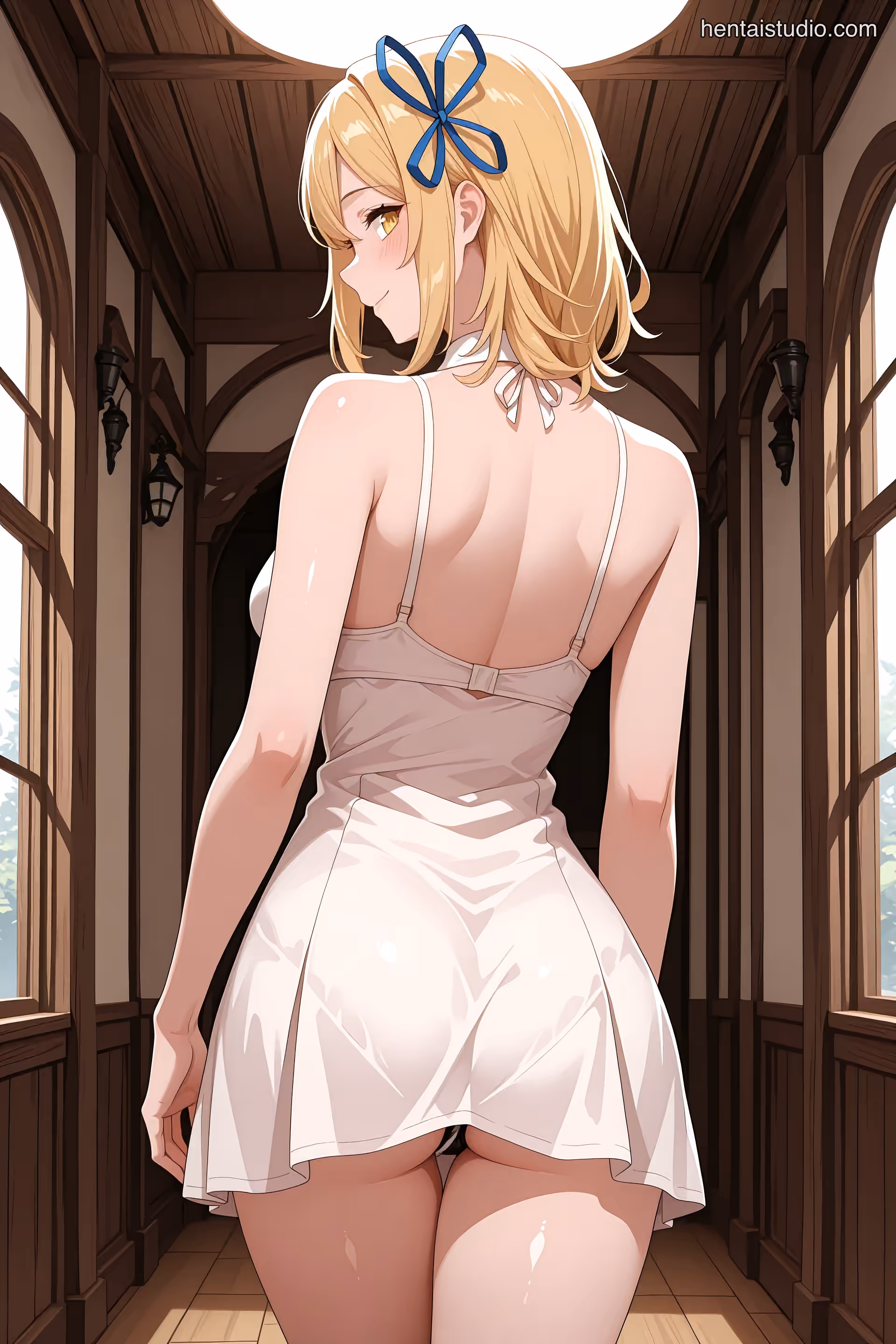 Tia - Farming Life in Another World (Isekai Nonbiri Nouka) - Hentai Gallery 10 - 70 Images — image 13 of 70
