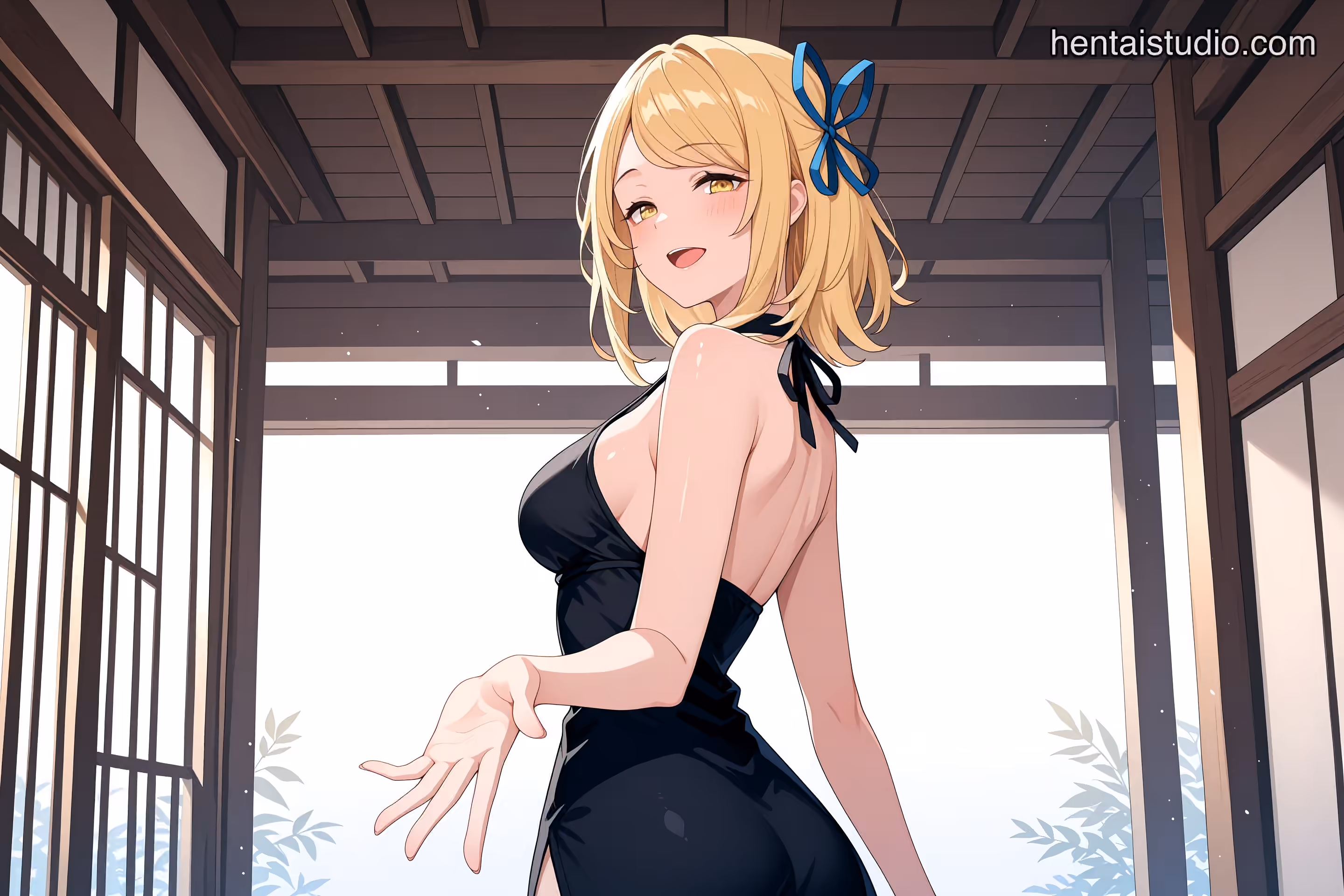 Tia - Farming Life in Another World (Isekai Nonbiri Nouka) - Hentai Gallery 10 - 70 Images — image 16 of 70
