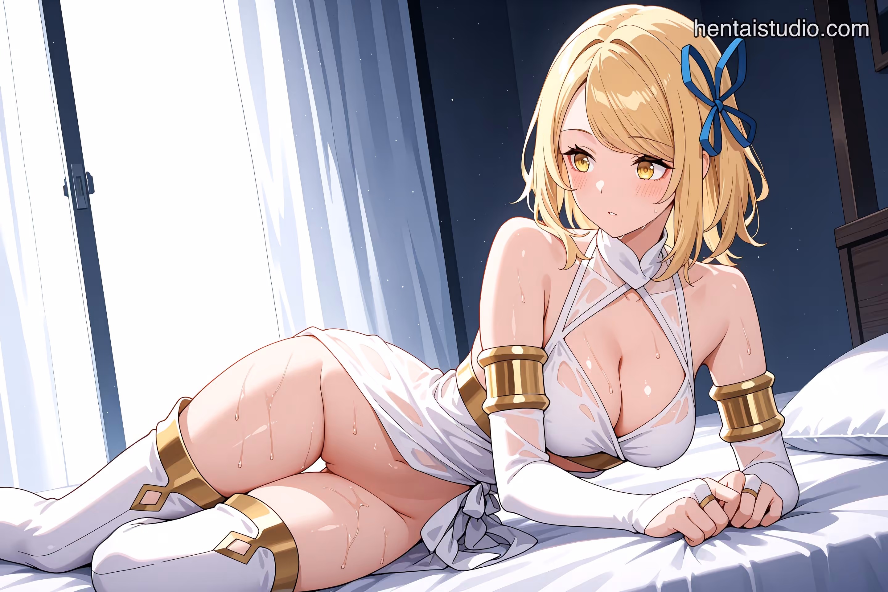 Tia - Farming Life in Another World (Isekai Nonbiri Nouka) - Hentai Gallery 10 - 70 Images — image 17 of 70