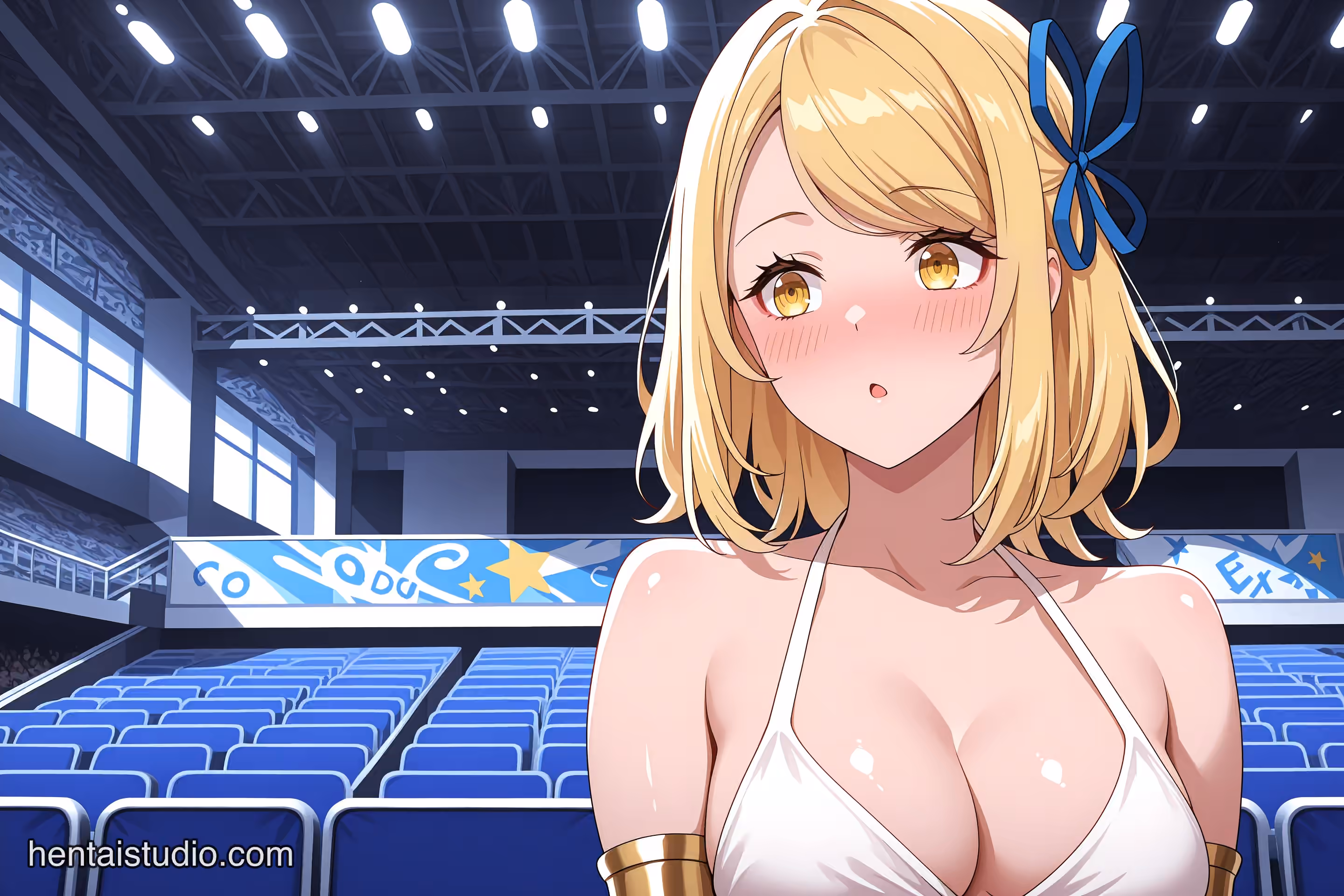 Tia - Farming Life in Another World (Isekai Nonbiri Nouka) - Hentai Gallery 10 - 70 Images — image 27 of 70