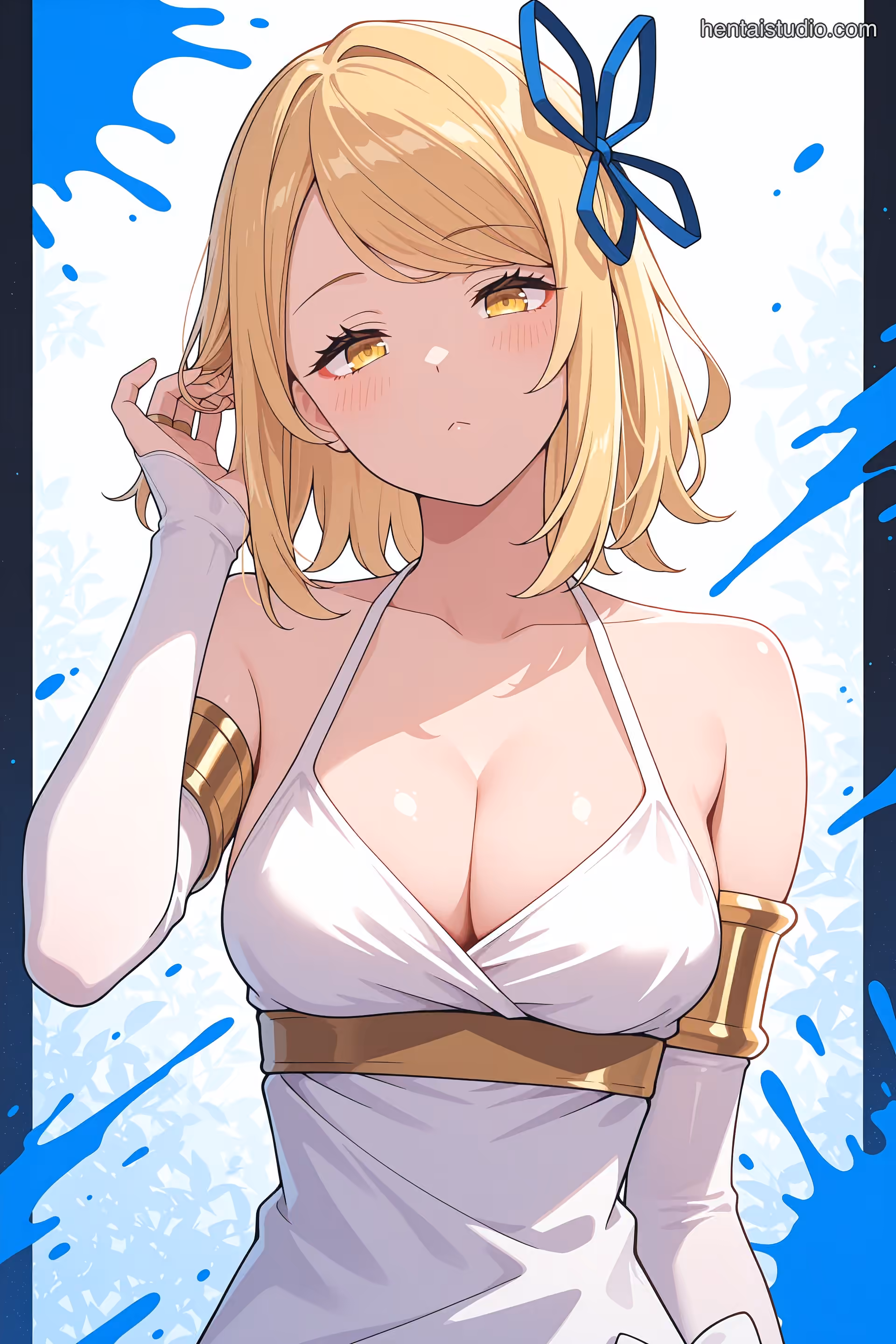 Tia - Farming Life in Another World (Isekai Nonbiri Nouka) - Hentai Gallery 10 - 70 Images — image 29 of 70
