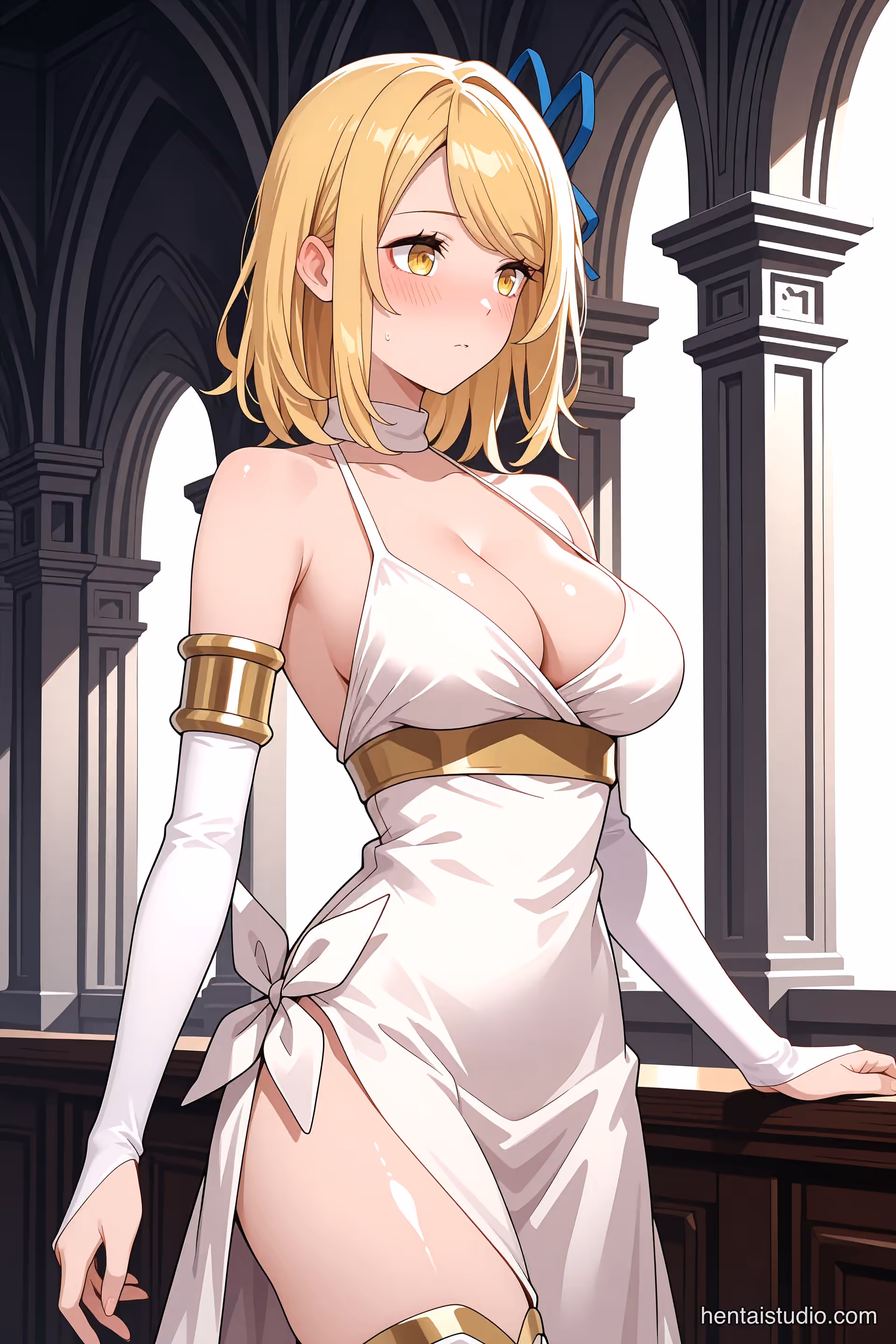 Tia - Farming Life in Another World (Isekai Nonbiri Nouka) - Hentai Gallery 10 - 70 Images — image 3 of 70