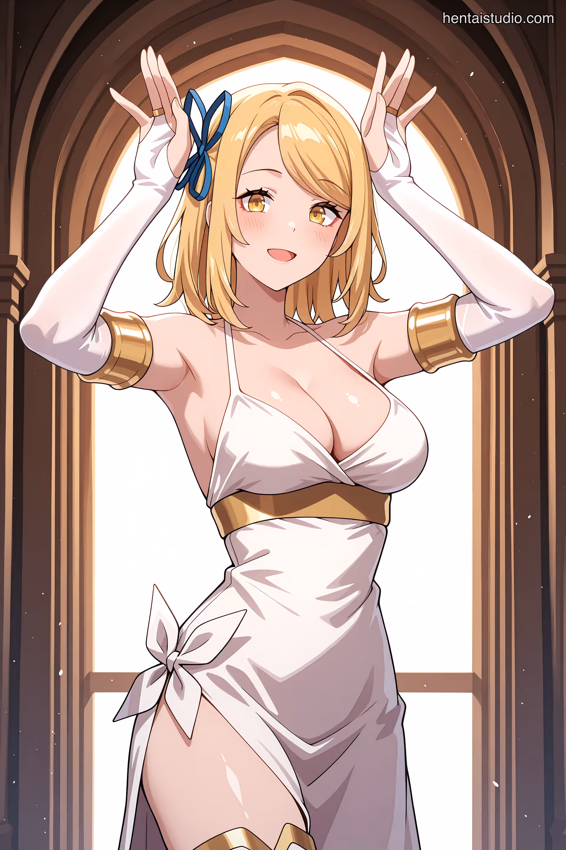 Tia - Farming Life in Another World (Isekai Nonbiri Nouka) - Hentai Gallery 10 - 70 Images — image 30 of 70