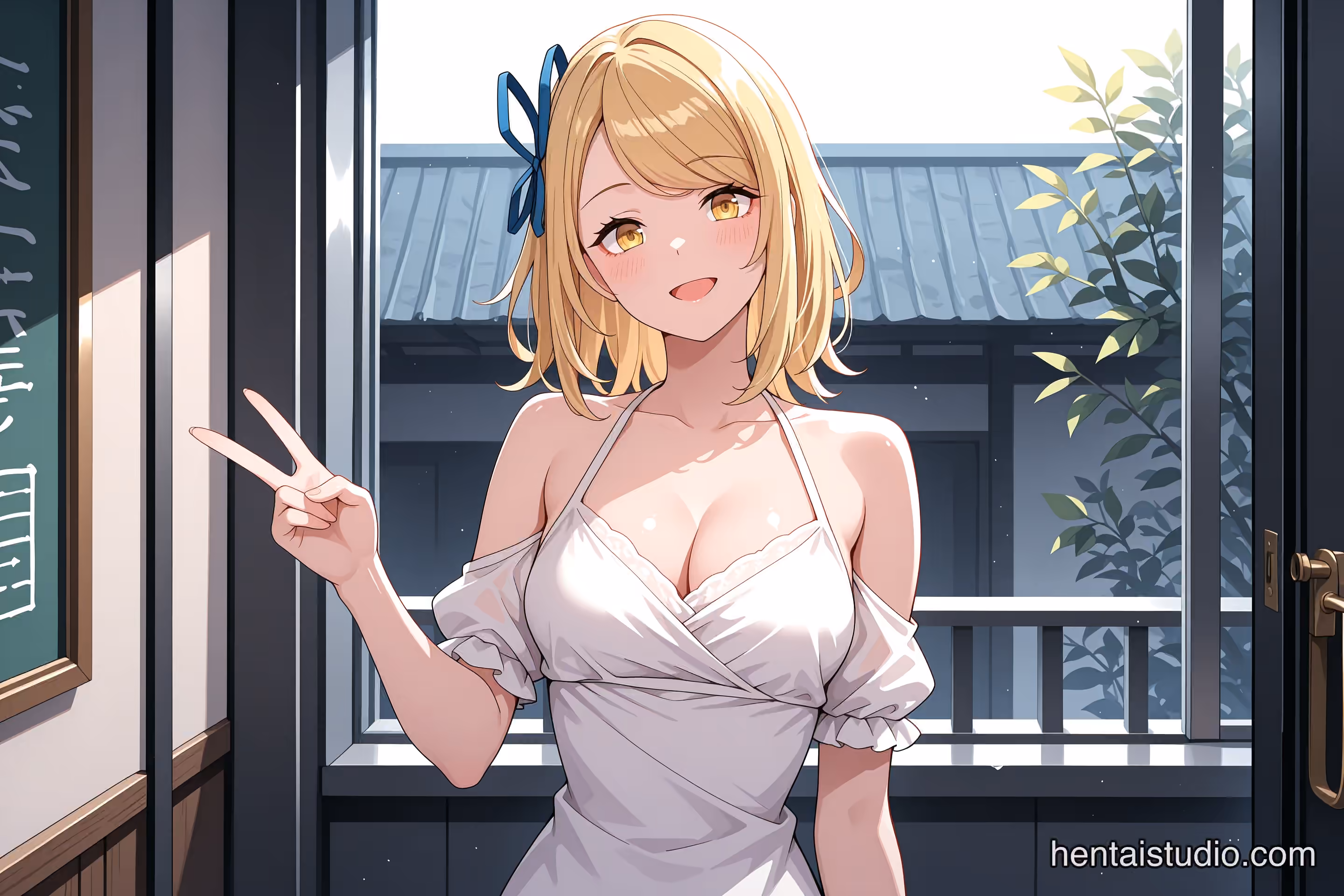 Tia - Farming Life in Another World (Isekai Nonbiri Nouka) - Hentai Gallery 10 - 70 Images — image 38 of 70