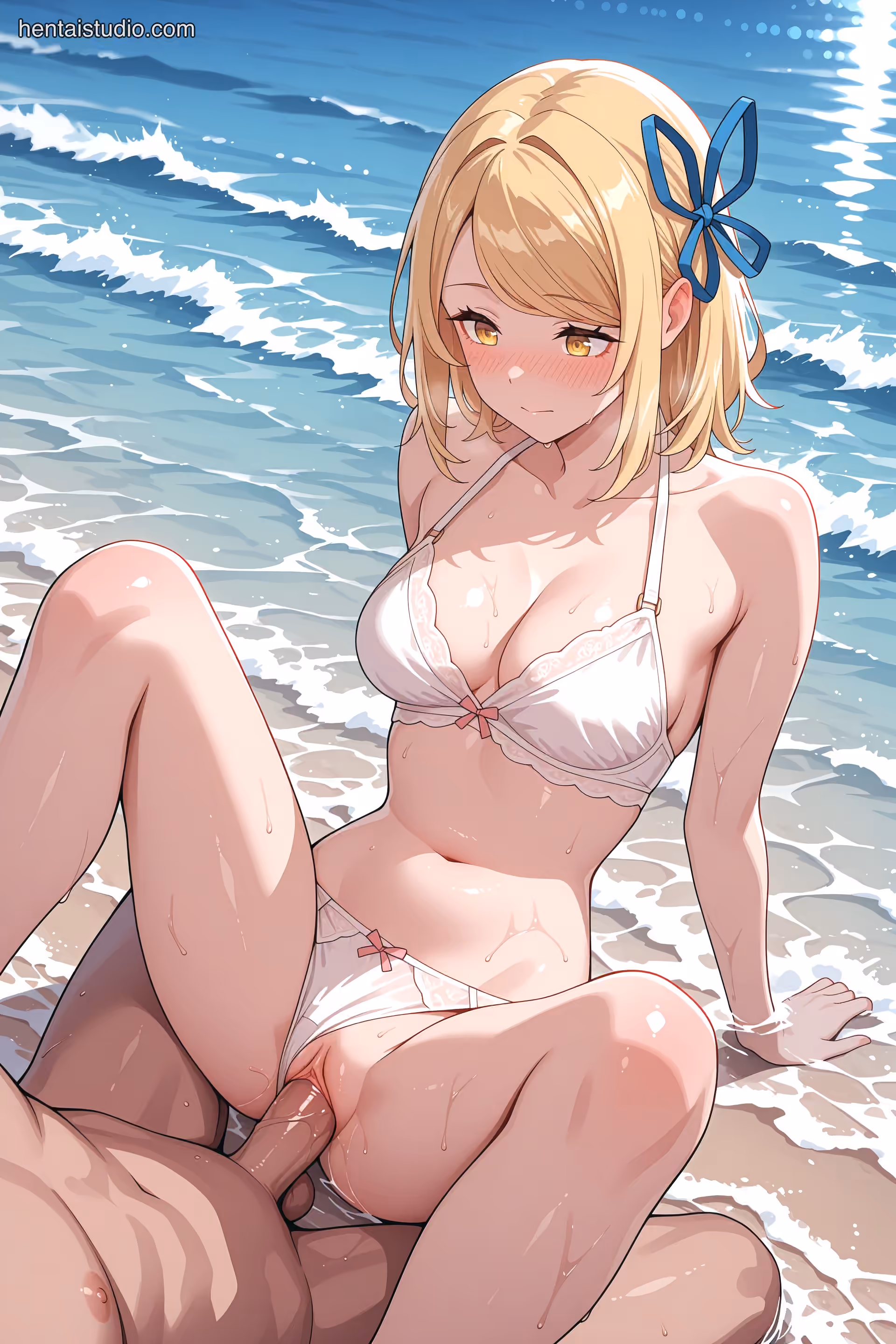 Tia - Farming Life in Another World (Isekai Nonbiri Nouka) - Hentai Gallery 10 - 70 Images — image 41 of 70