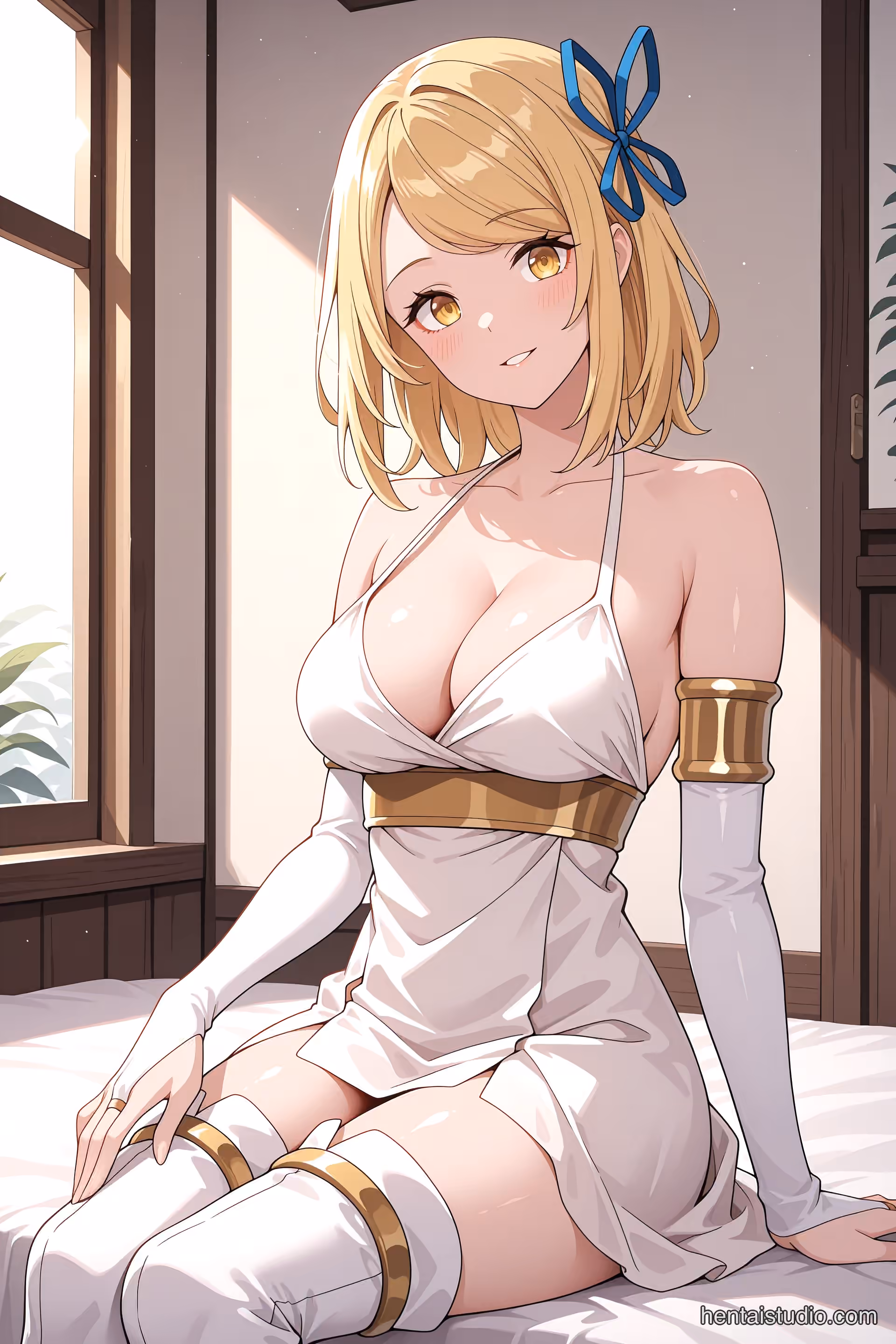 Tia - Farming Life in Another World (Isekai Nonbiri Nouka) - Hentai Gallery 10 - 70 Images — image 58 of 70