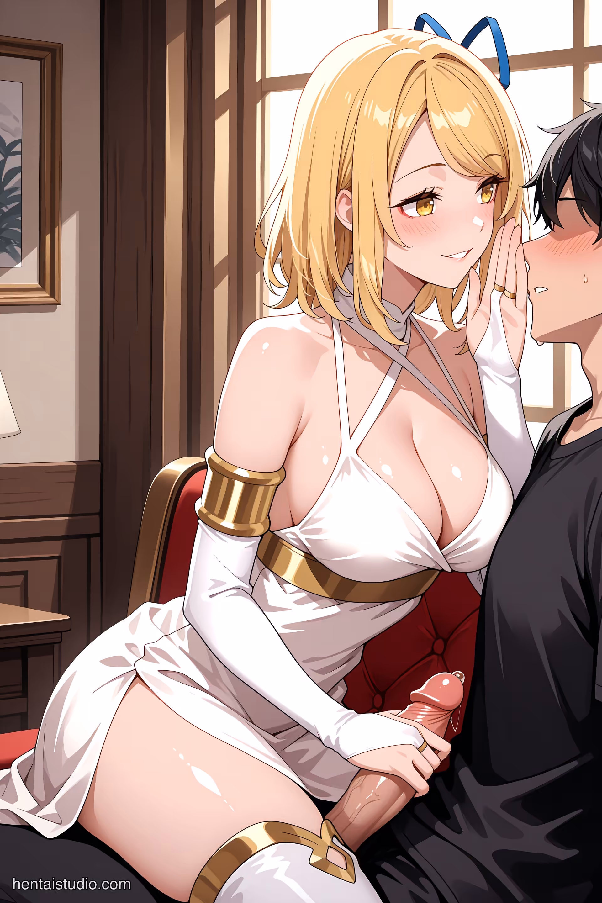 Tia - Farming Life in Another World (Isekai Nonbiri Nouka) - Hentai Gallery 10 - 70 Images preview