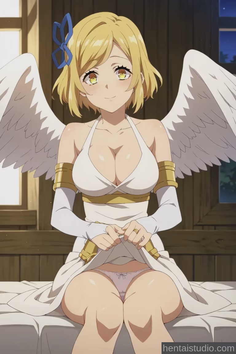 Tia from Farming Life in Another World (Isekai Nonbiri Nouka) — image 5 of 118