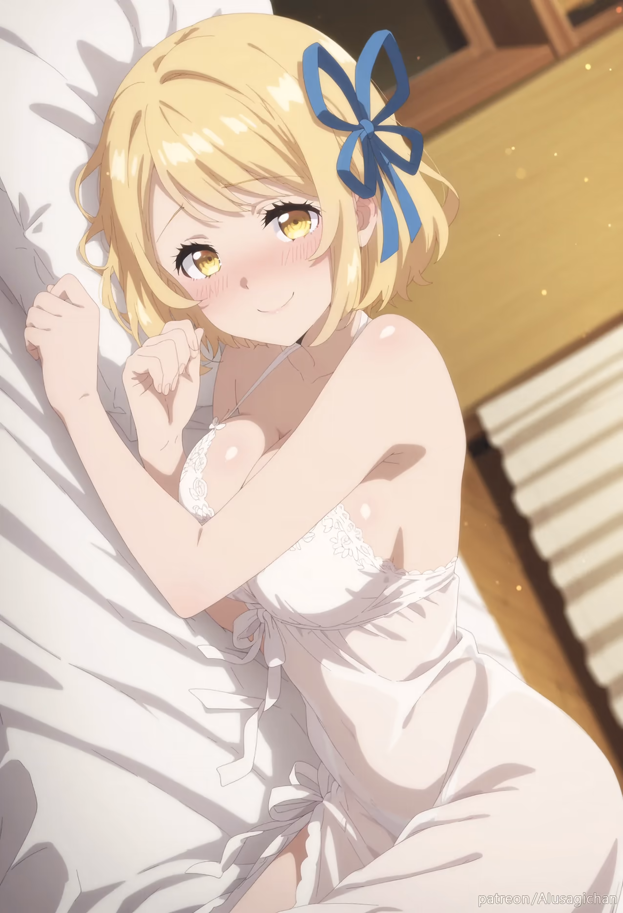 Tia from Farming Life in Another World (Isekai Nonbiri Nouka) — image 5 of 542