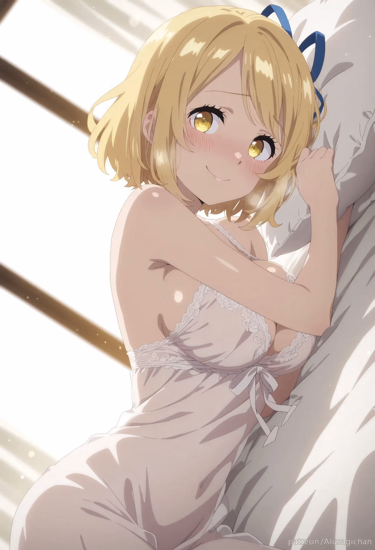 Tia from Farming Life in Another World (Isekai Nonbiri Nouka) — image 8 of 542