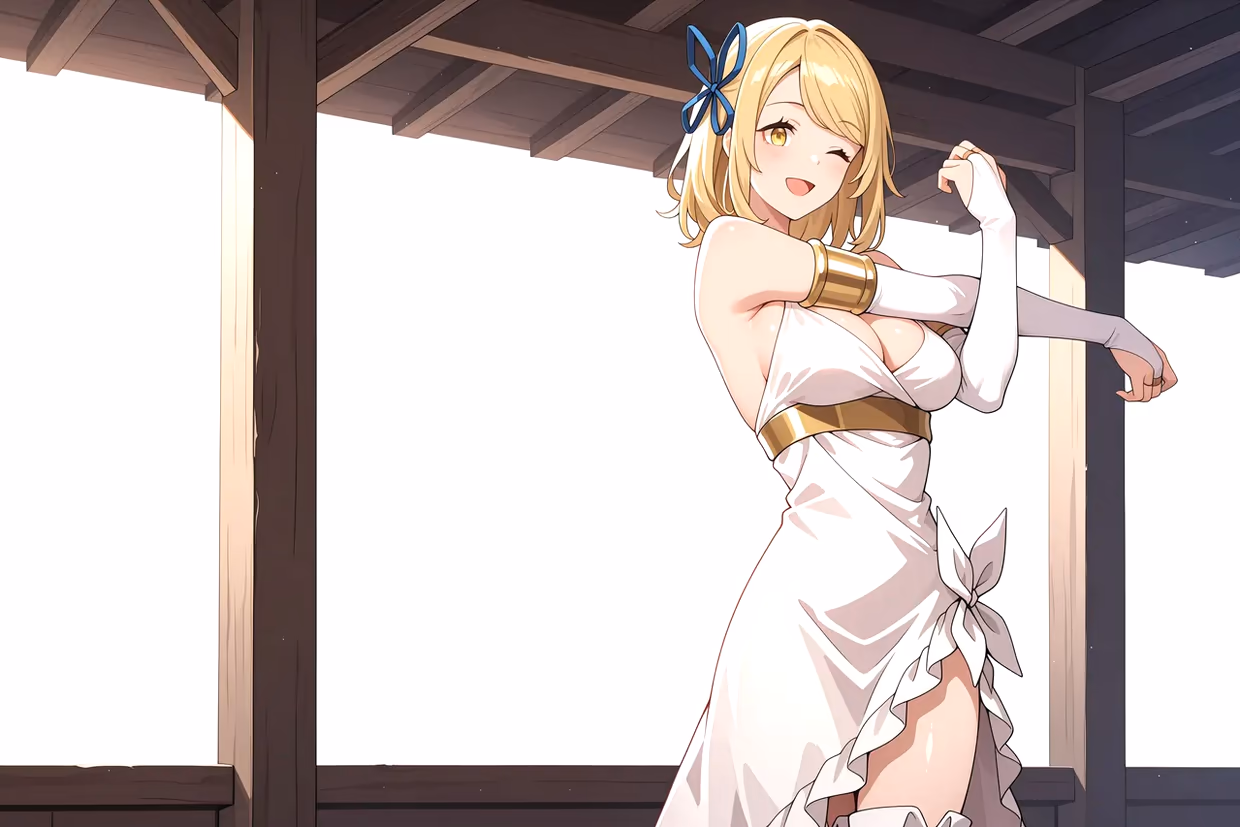 Tia from Farming Life in Another World (Isekai Nonbiri Nouka) — image 11 of 70