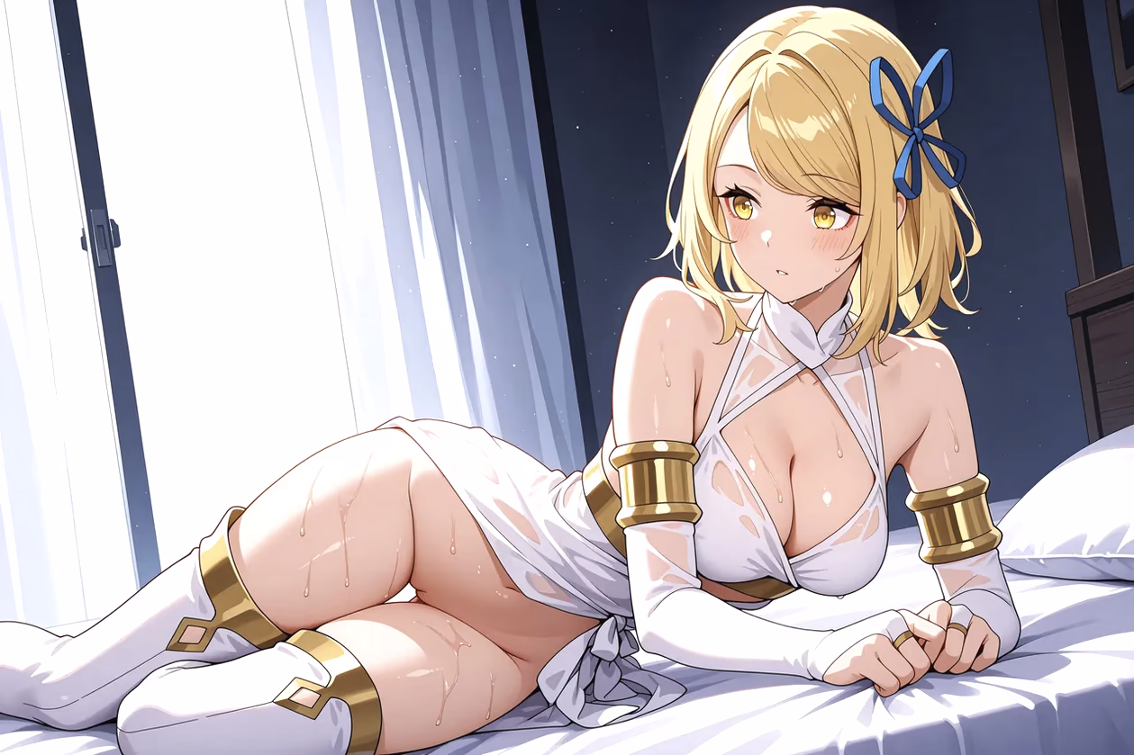 Tia from Farming Life in Another World (Isekai Nonbiri Nouka) — image 17 of 70