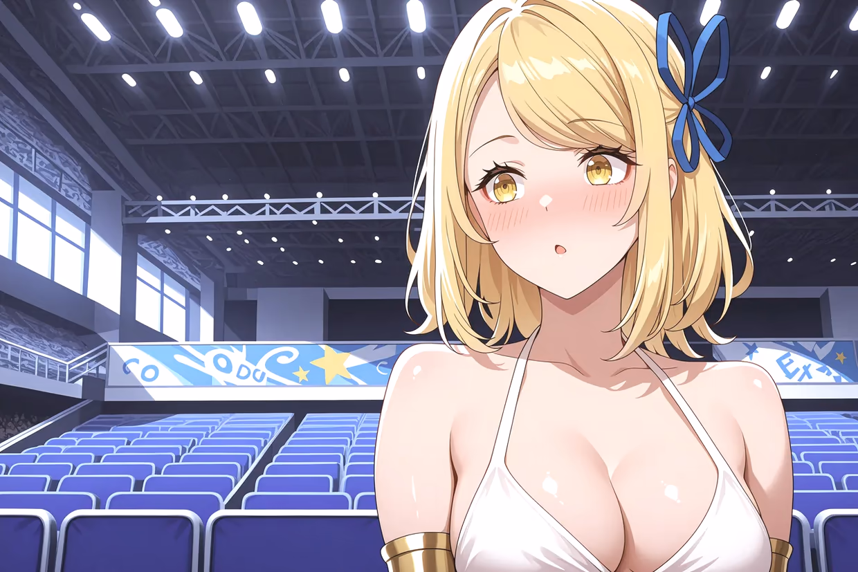 Tia from Farming Life in Another World (Isekai Nonbiri Nouka) — image 27 of 70