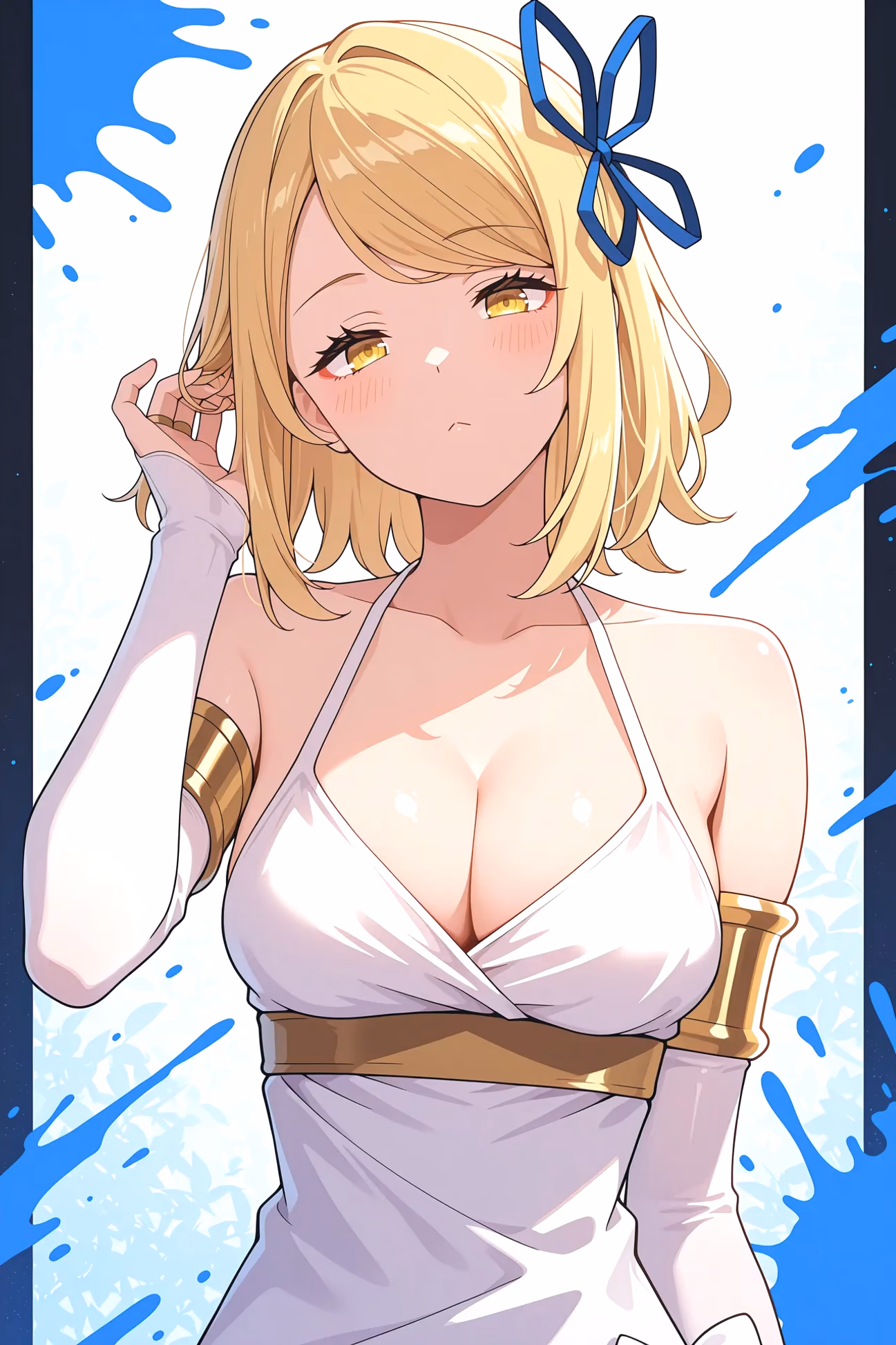 Tia from Farming Life in Another World (Isekai Nonbiri Nouka) — image 29 of 70