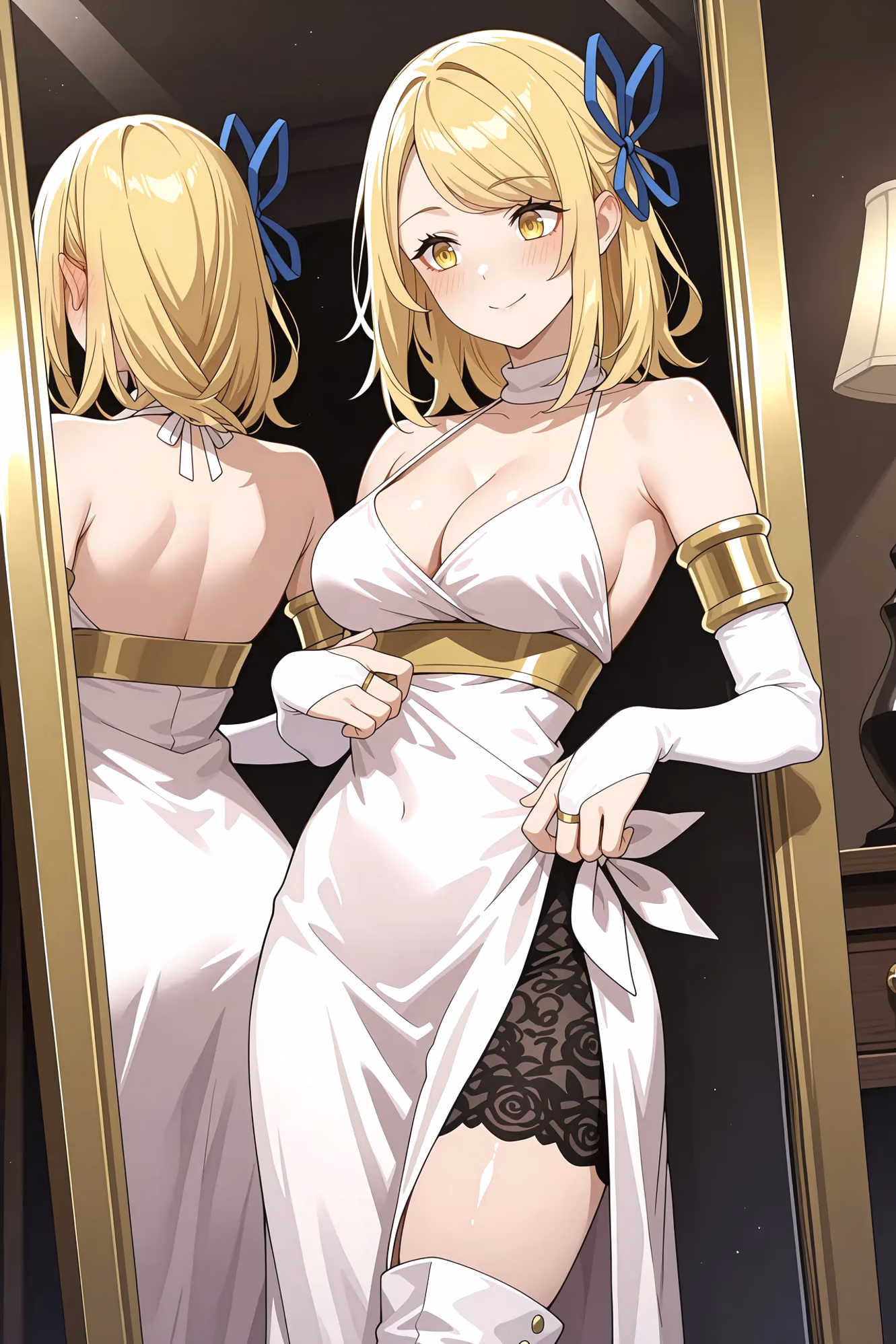 Tia from Farming Life in Another World (Isekai Nonbiri Nouka) — image 32 of 70