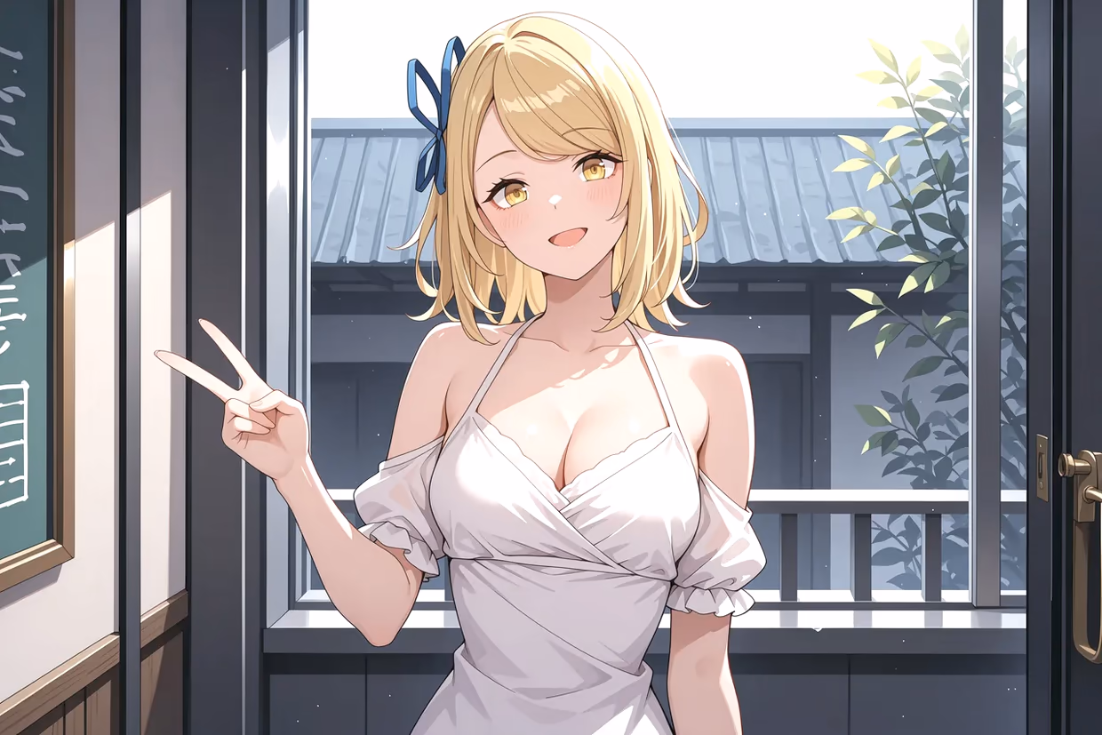 Tia from Farming Life in Another World (Isekai Nonbiri Nouka) — image 38 of 70