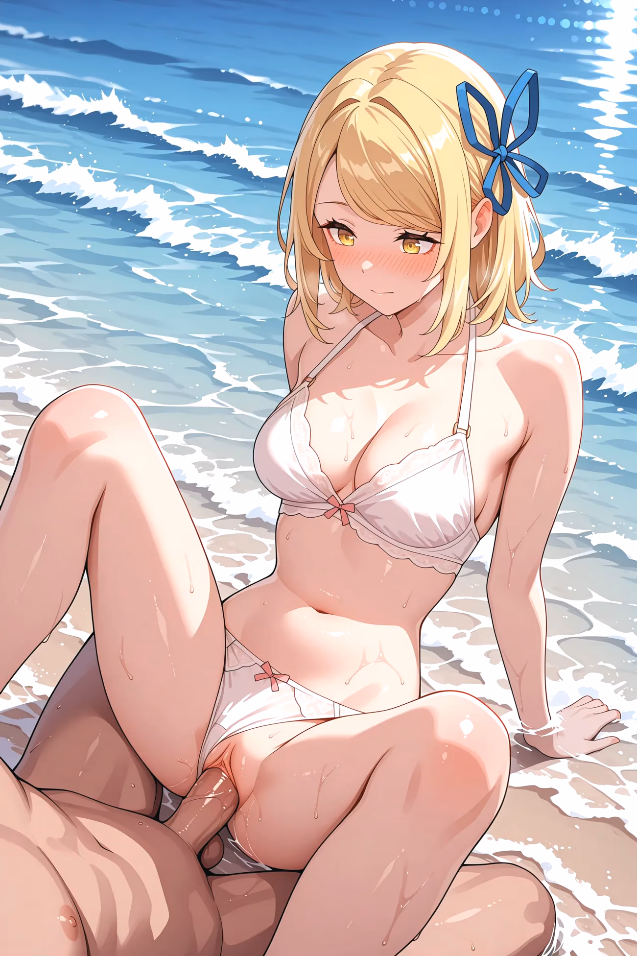 Tia from Farming Life in Another World (Isekai Nonbiri Nouka) — image 41 of 70