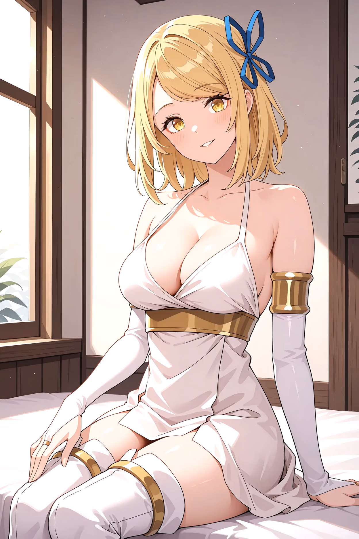 Tia from Farming Life in Another World (Isekai Nonbiri Nouka) — image 58 of 70