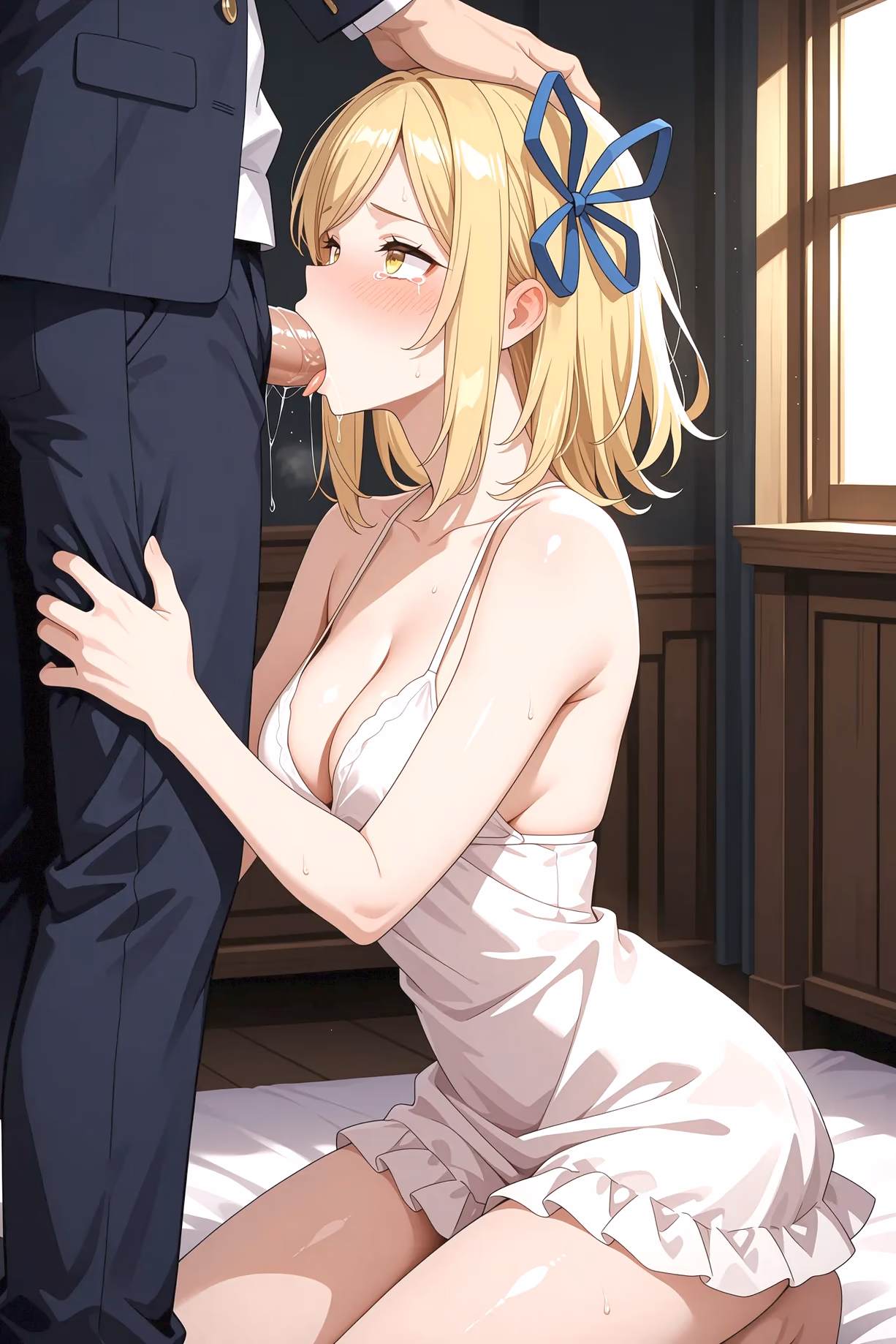 Tia from Farming Life in Another World (Isekai Nonbiri Nouka) — image 62 of 70