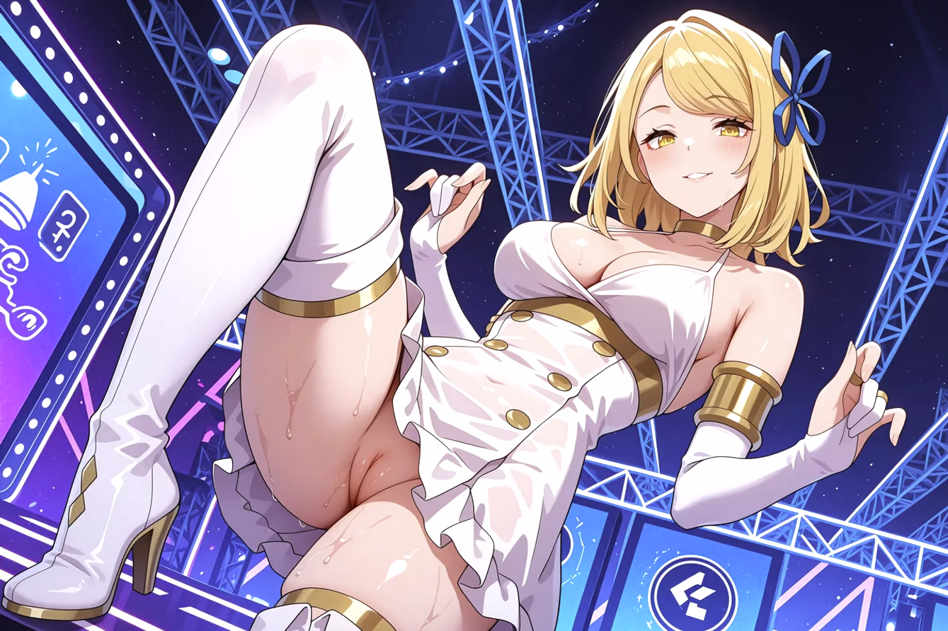 Tia from Farming Life in Another World (Isekai Nonbiri Nouka) — image 68 of 70